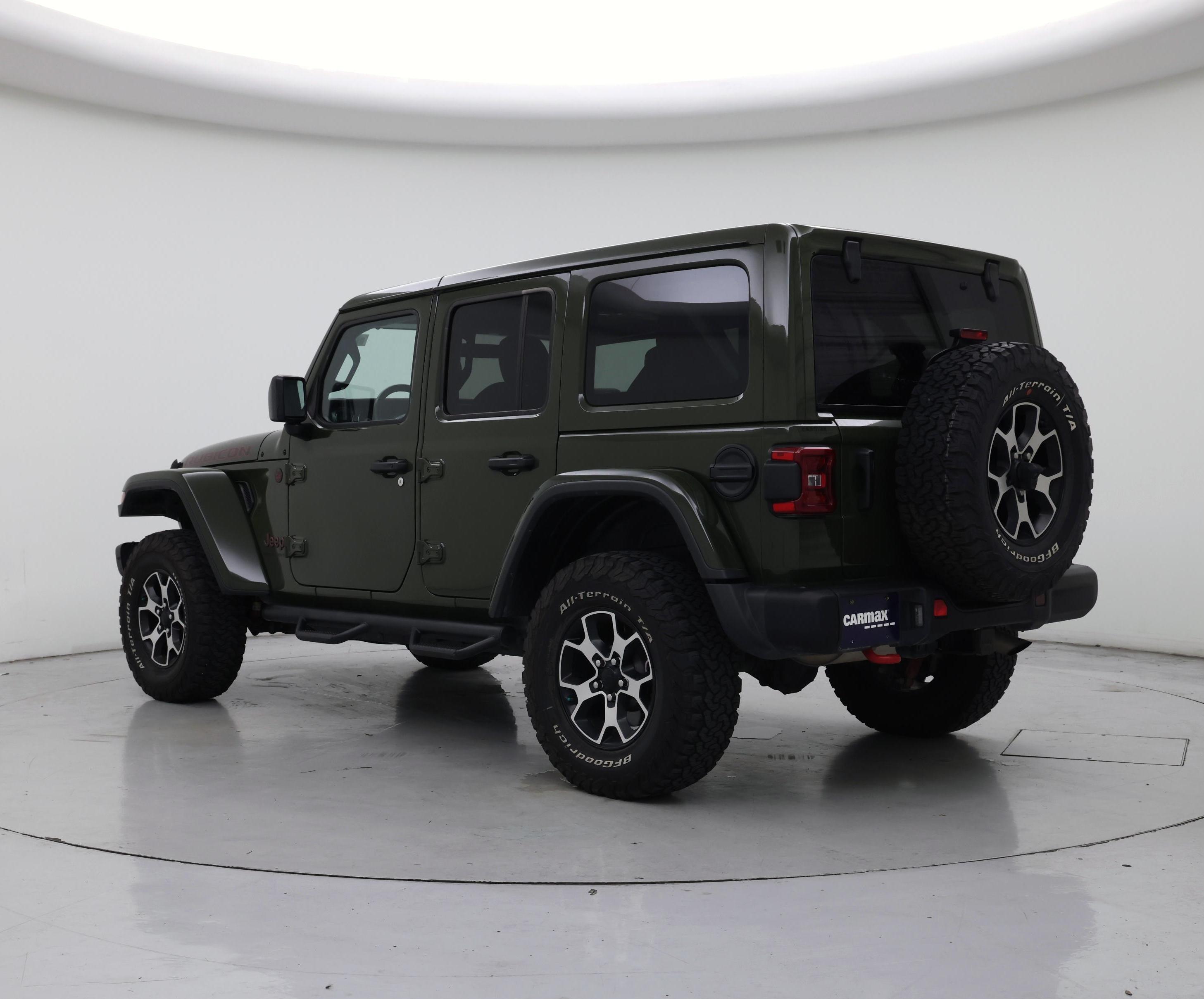Thumbnail: 2023 Jeep Wrangler - 2