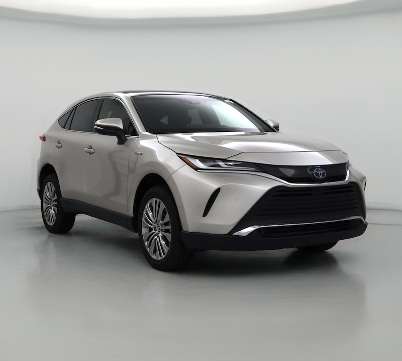2021 Toyota Venza Hybrid Limited