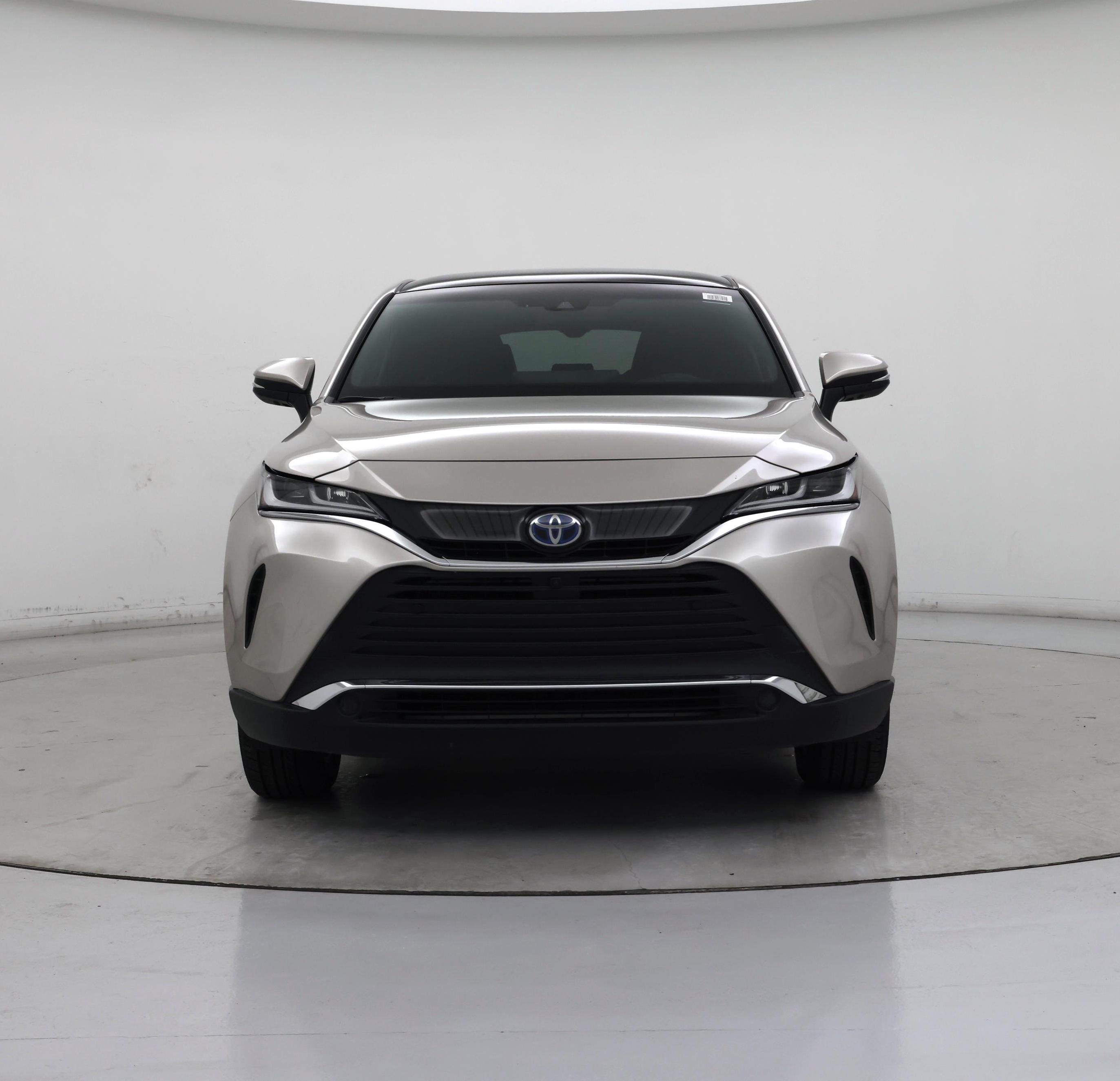 Thumbnail: 2021 Toyota Venza - 5