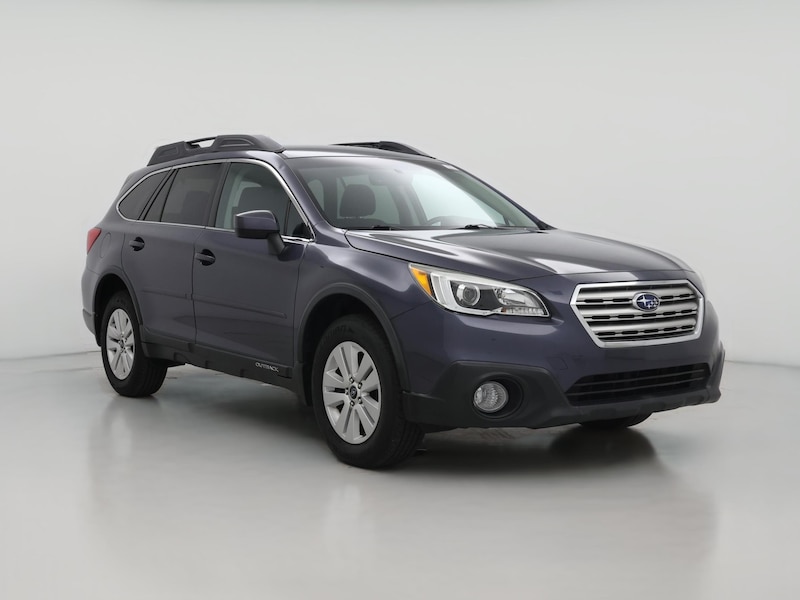 2017 Subaru Outback Premium -
                  Madison, TN