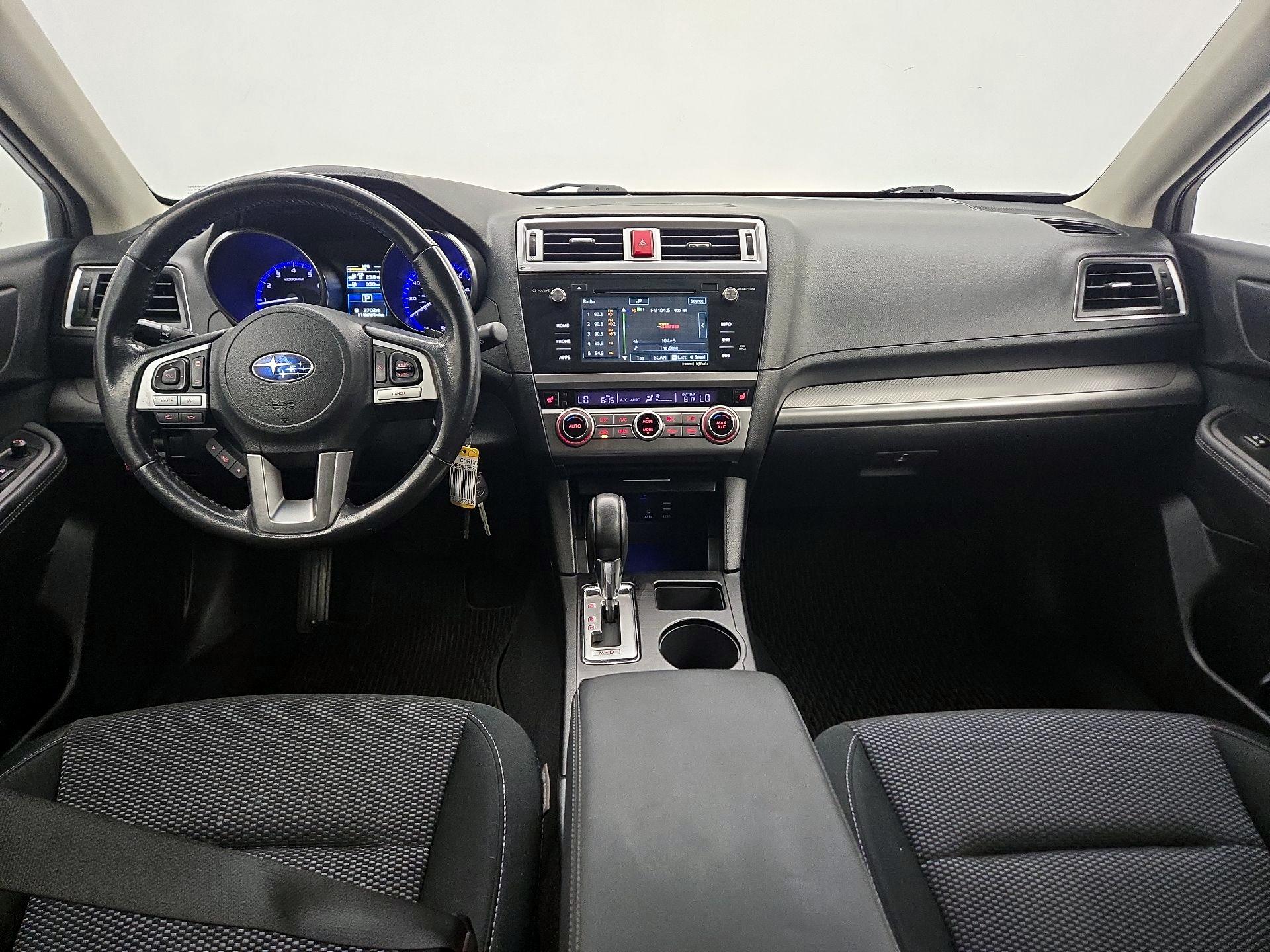 Thumbnail: 2017 Subaru Outback - 9