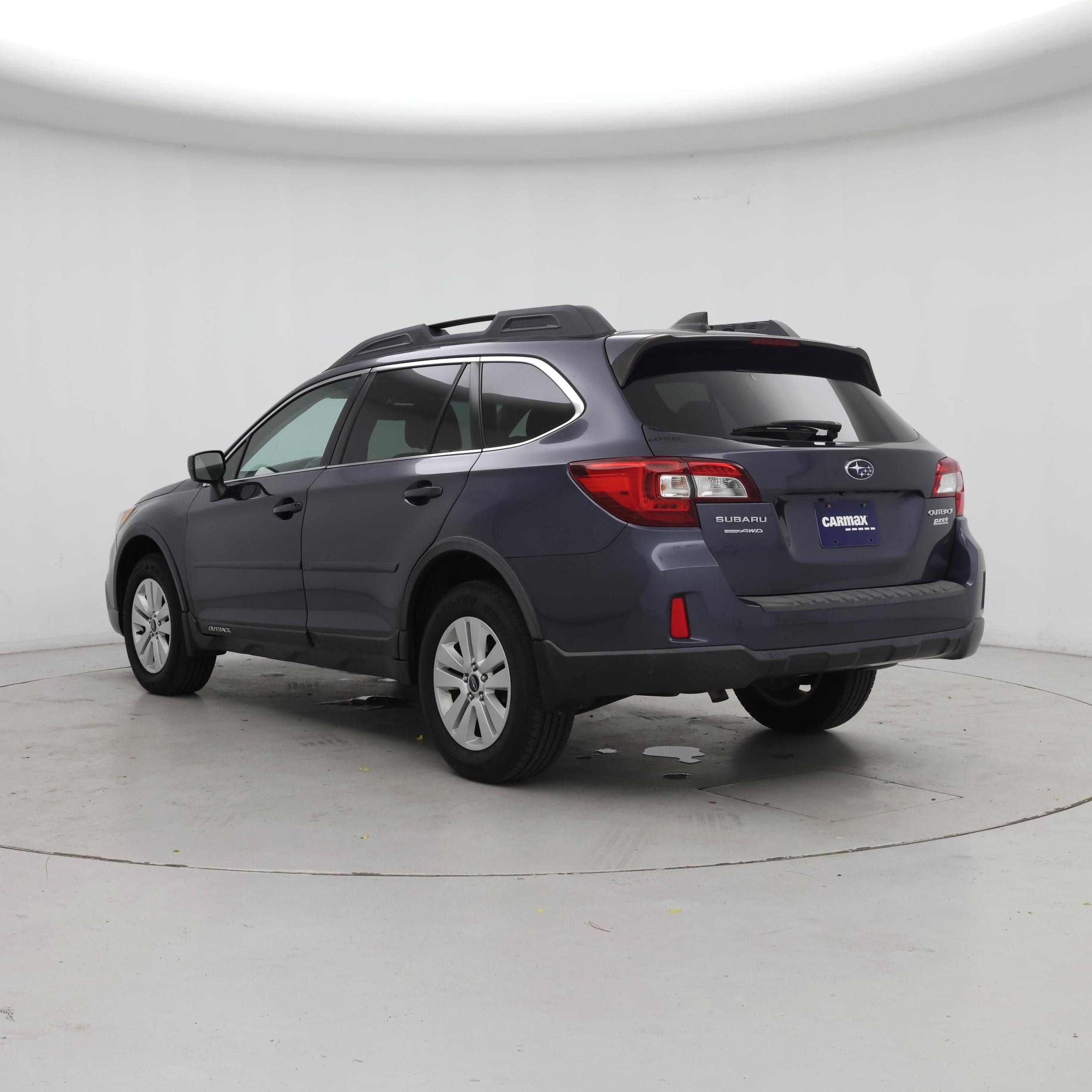 Thumbnail: 2017 Subaru Outback - 2