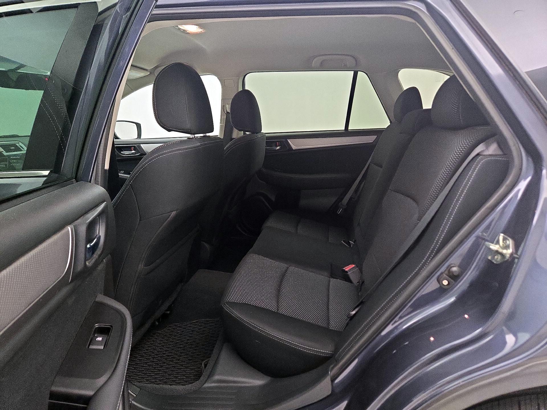 Thumbnail: 2017 Subaru Outback - 19