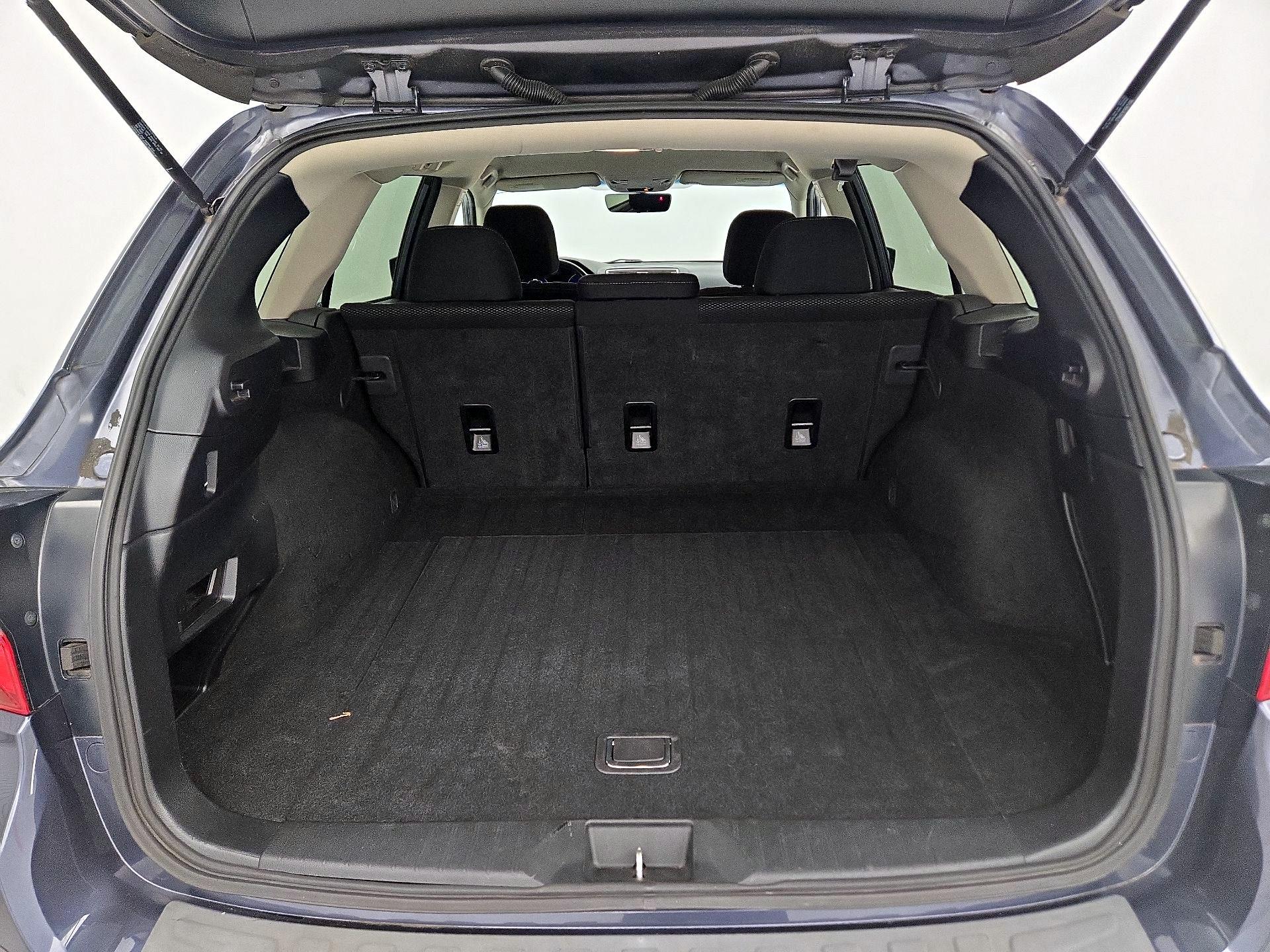 Thumbnail: 2017 Subaru Outback - 20