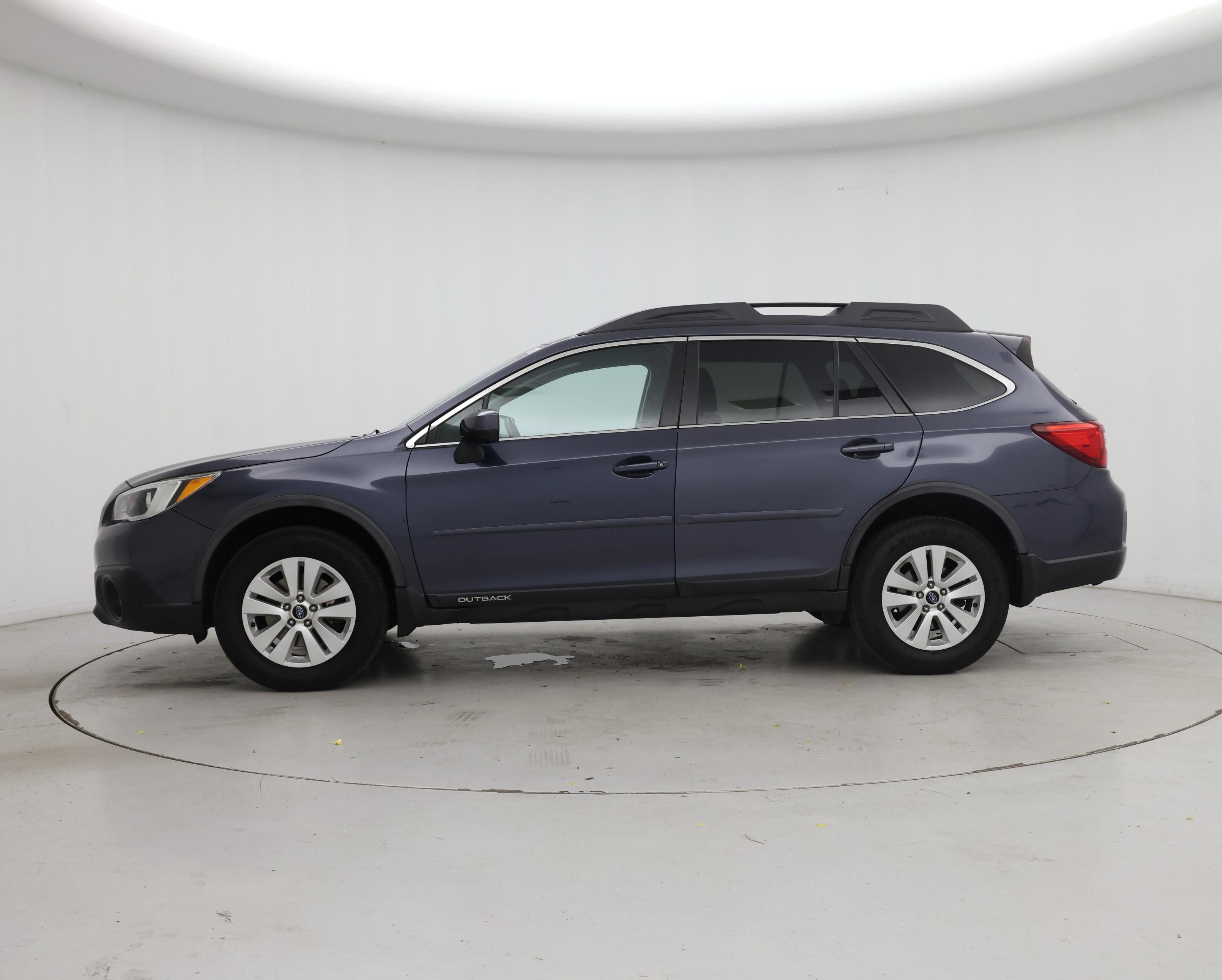 Thumbnail: 2017 Subaru Outback - 3