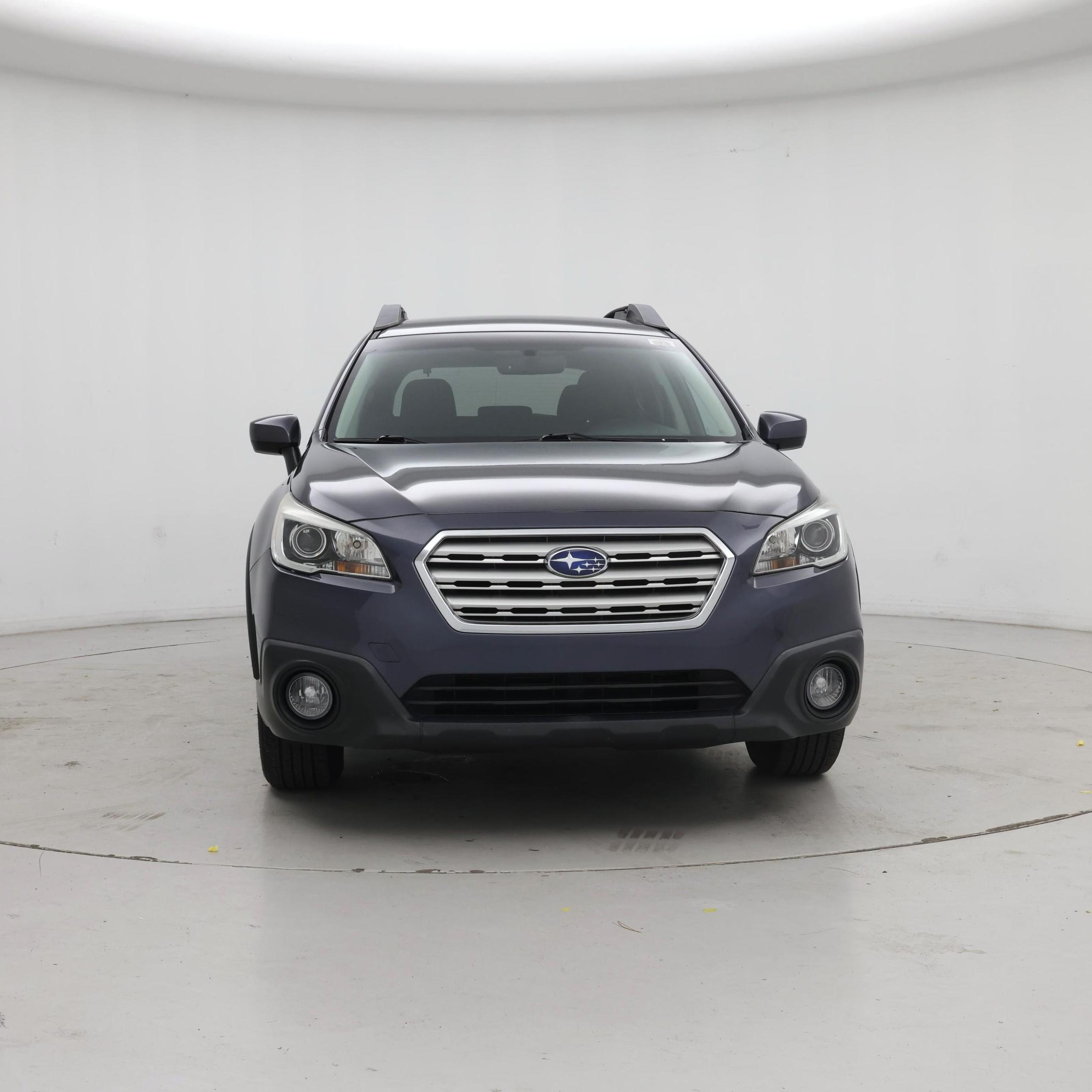Thumbnail: 2017 Subaru Outback - 5