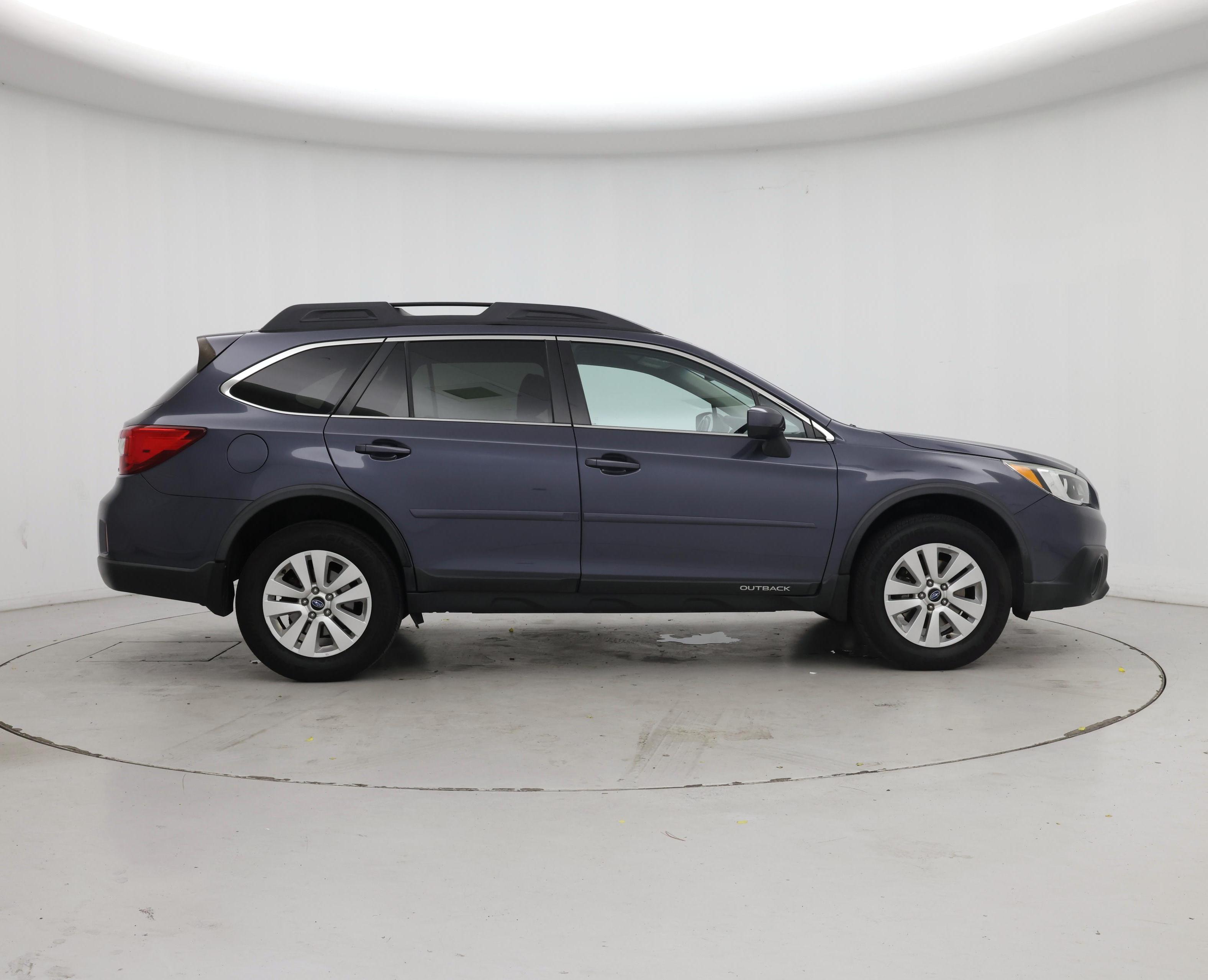 Thumbnail: 2017 Subaru Outback - 7