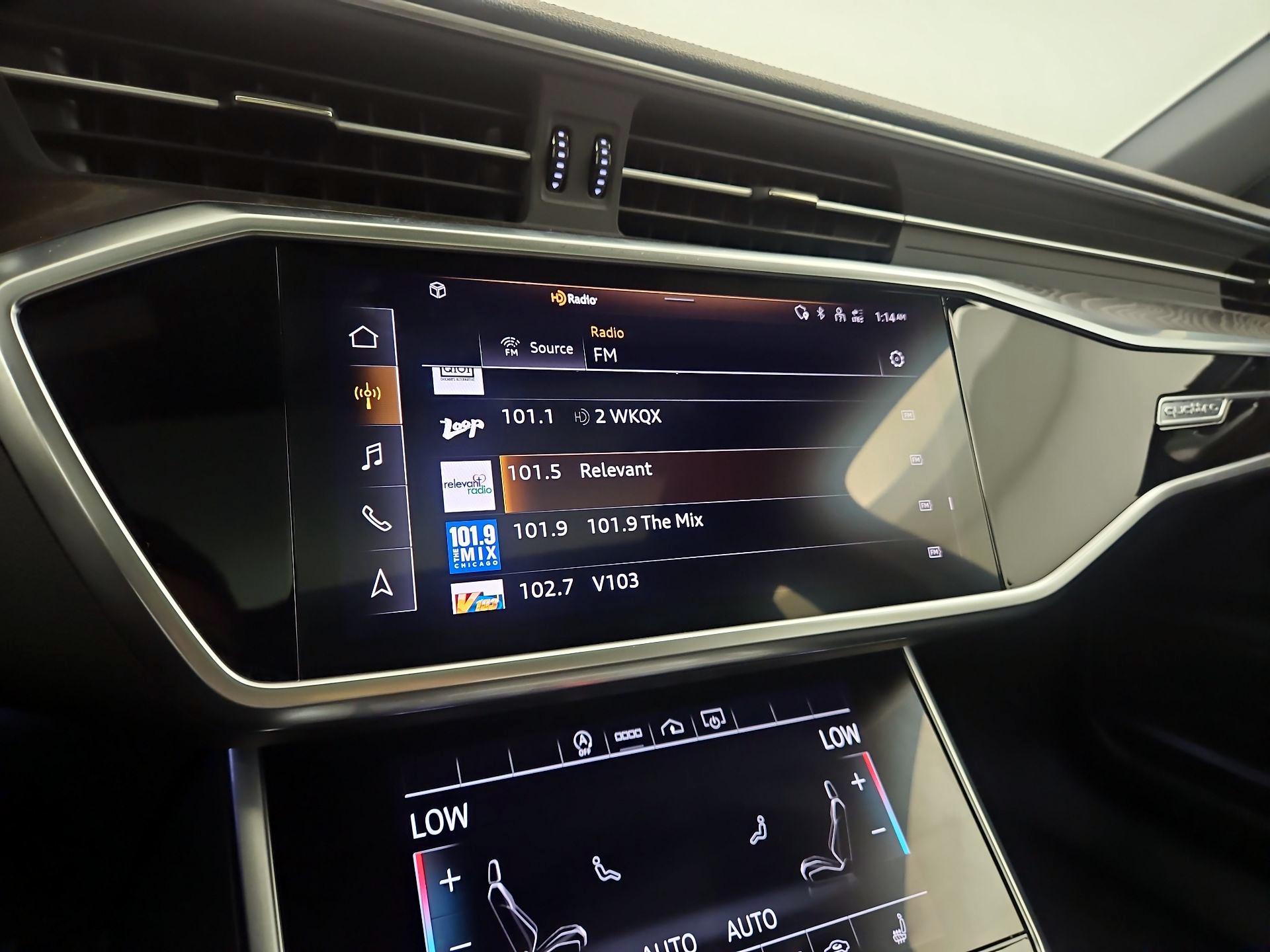 Thumbnail: 2021 Audi A6 - 14
