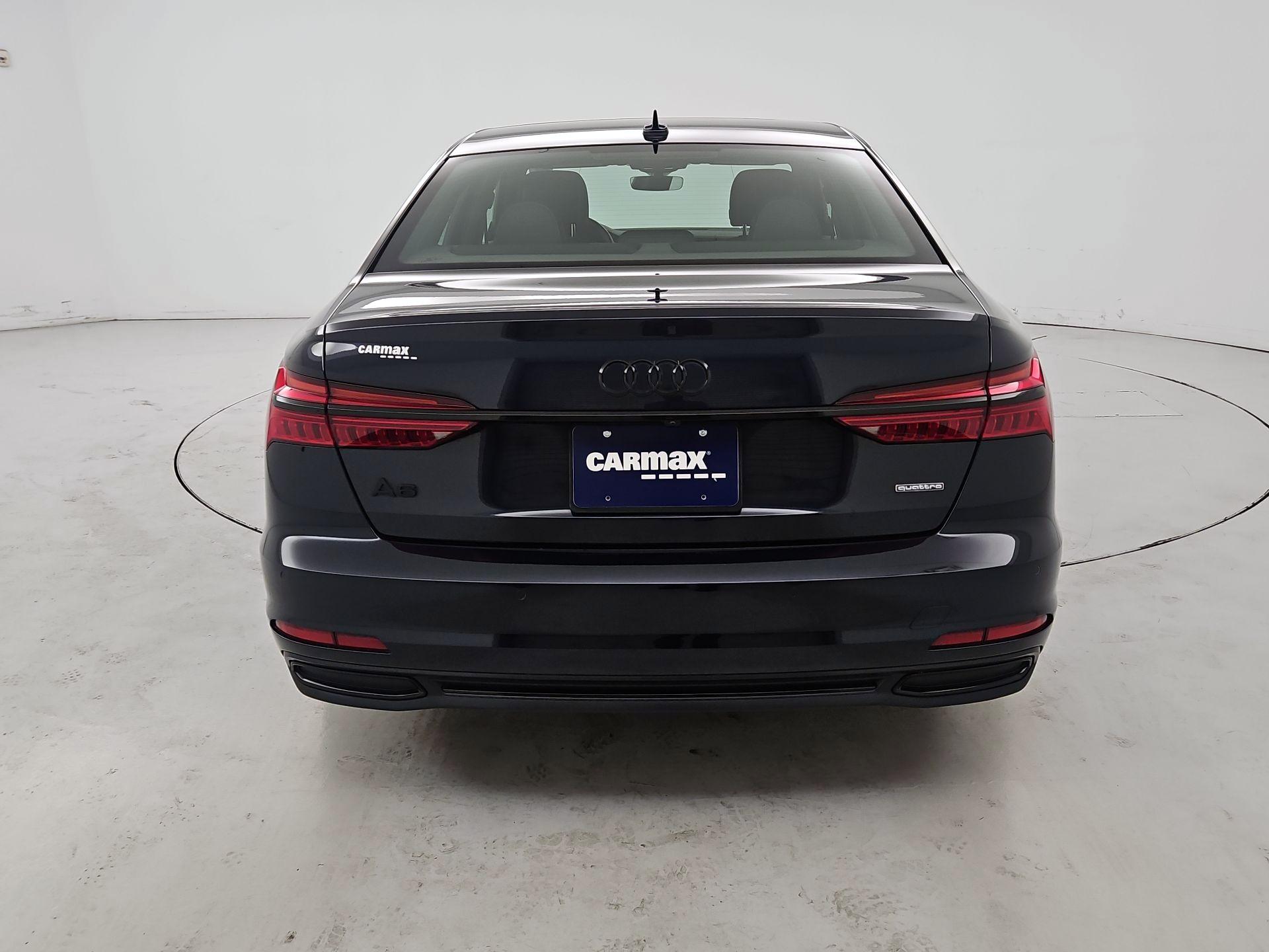 Thumbnail: 2021 Audi A6 - 6