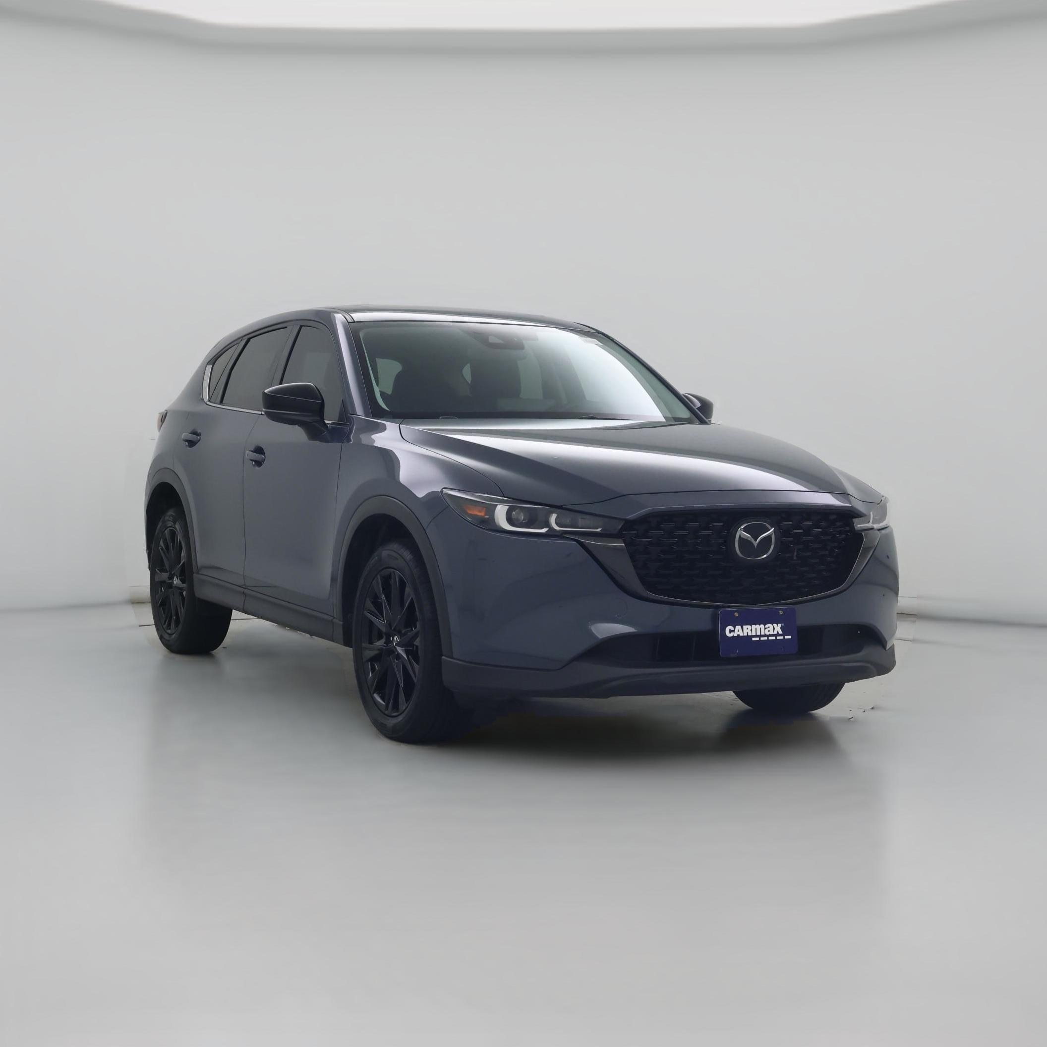 Thumbnail: 2022 Mazda CX-5 - 1