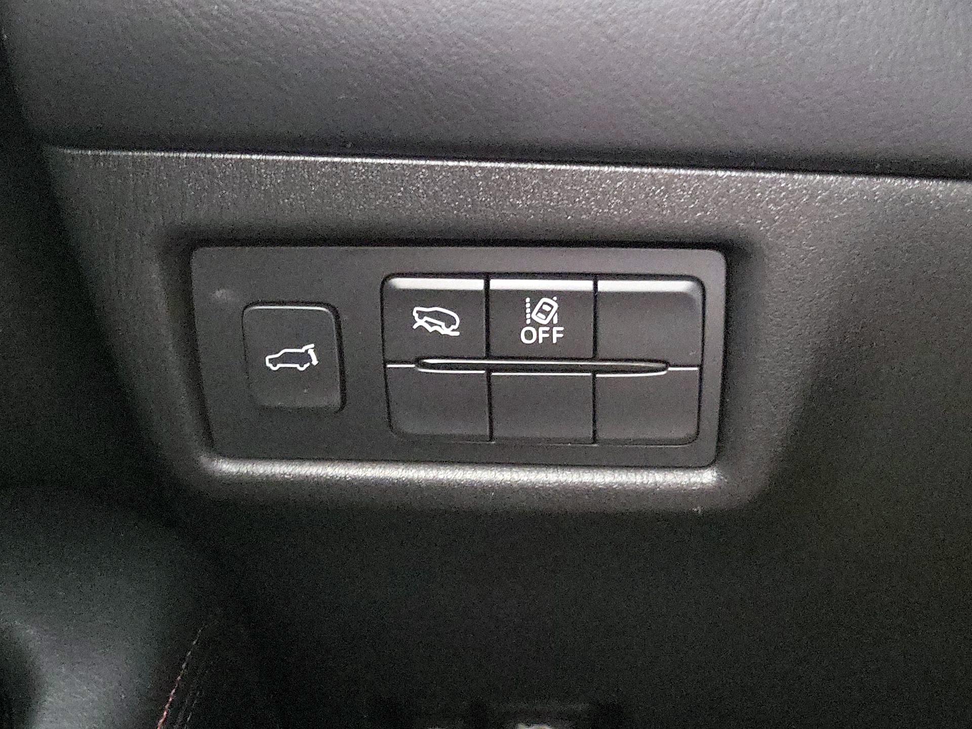 Thumbnail: 2022 Mazda CX-5 - 13