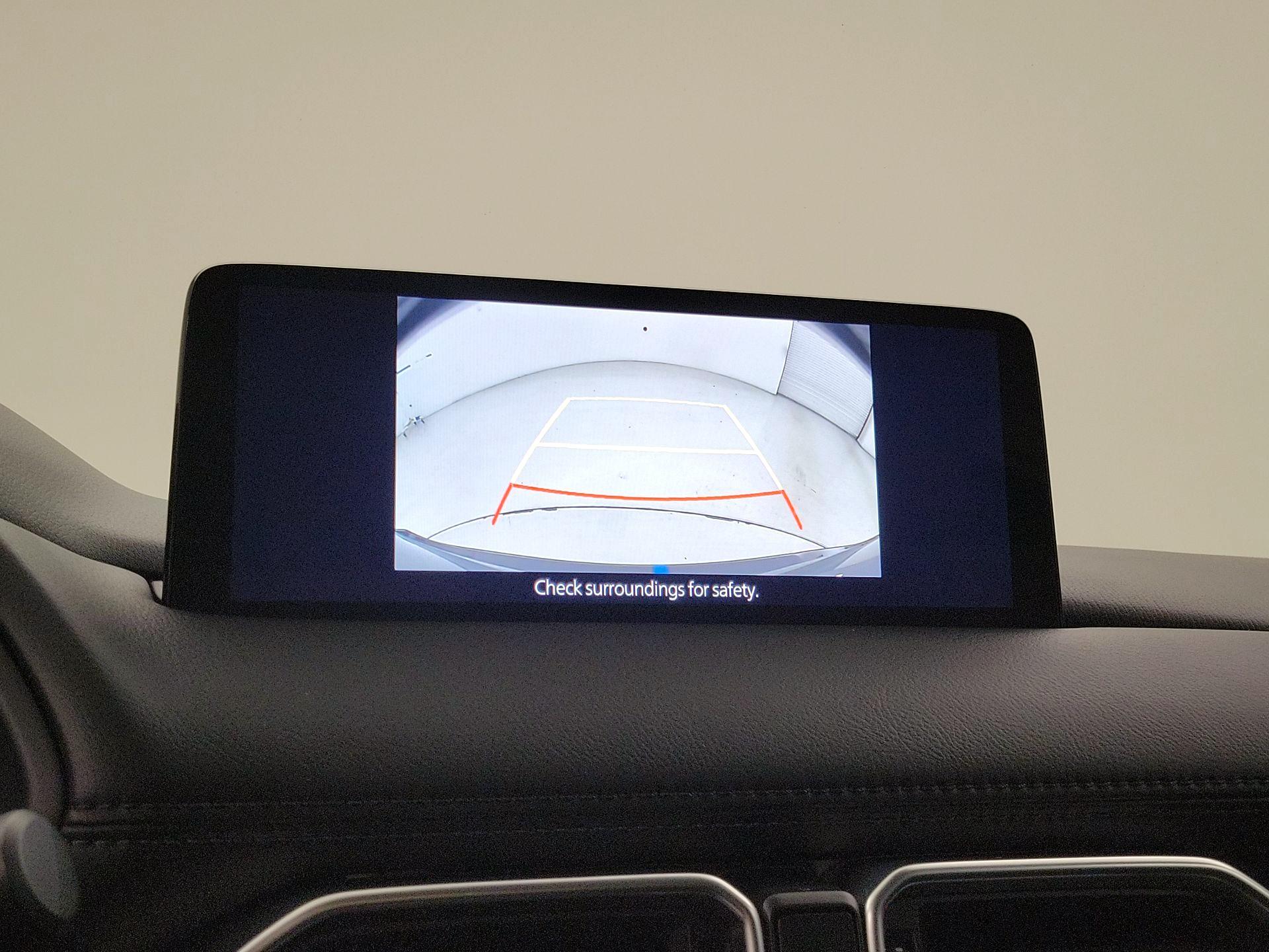 Thumbnail: 2022 Mazda CX-5 - 14
