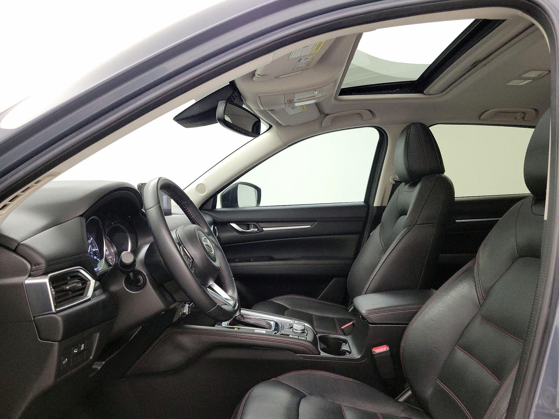 Thumbnail: 2022 Mazda CX-5 - 19