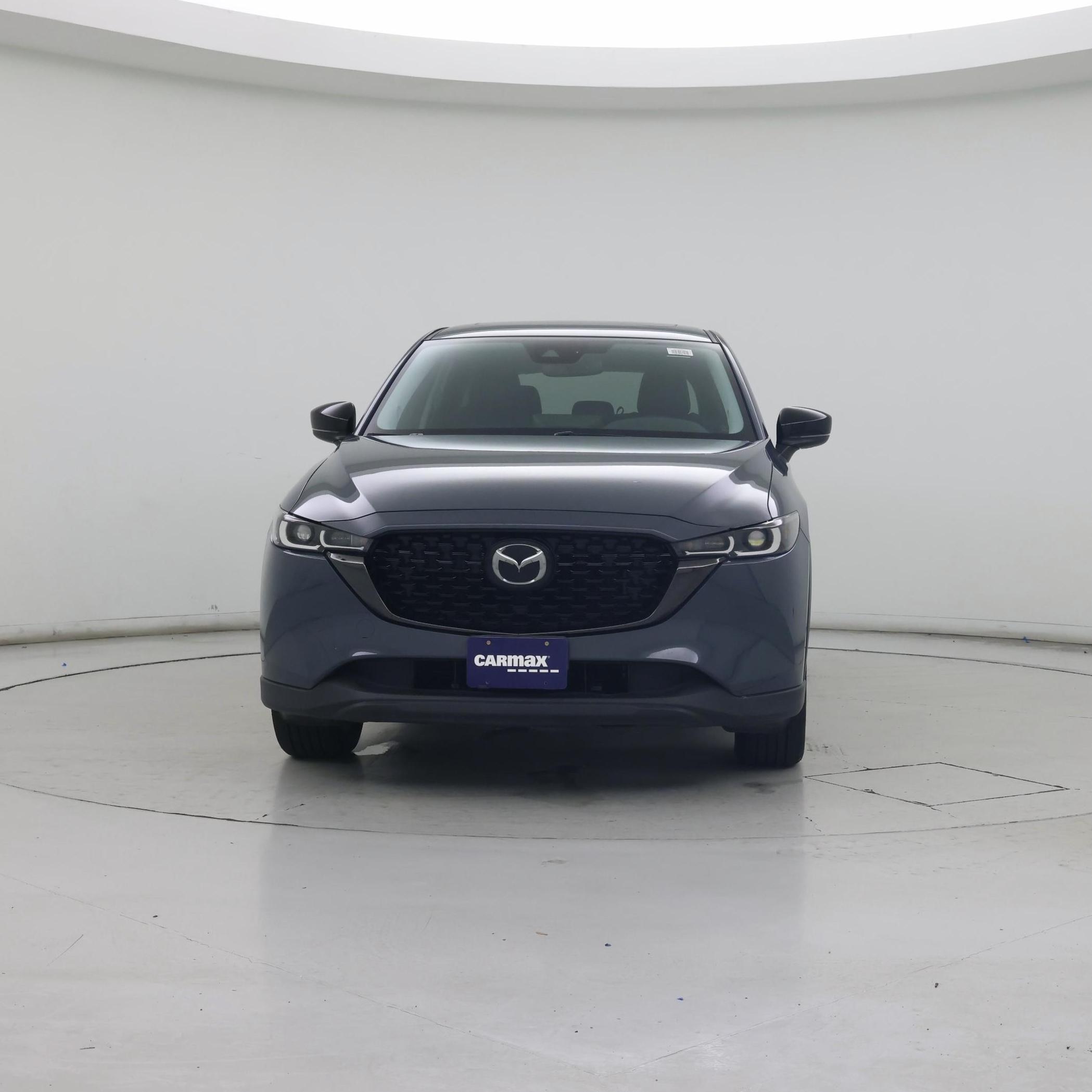 Thumbnail: 2022 Mazda CX-5 - 5