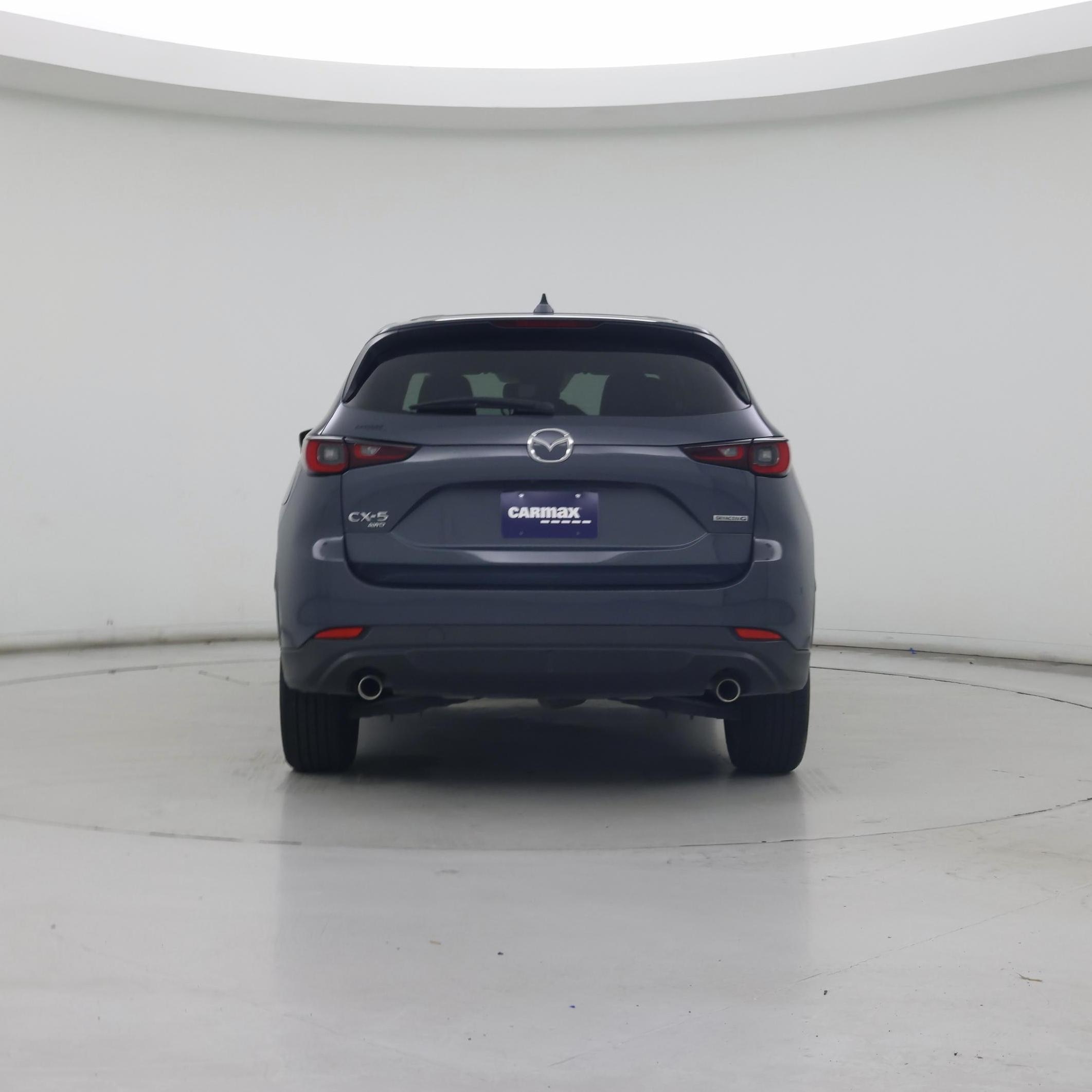 Thumbnail: 2022 Mazda CX-5 - 6