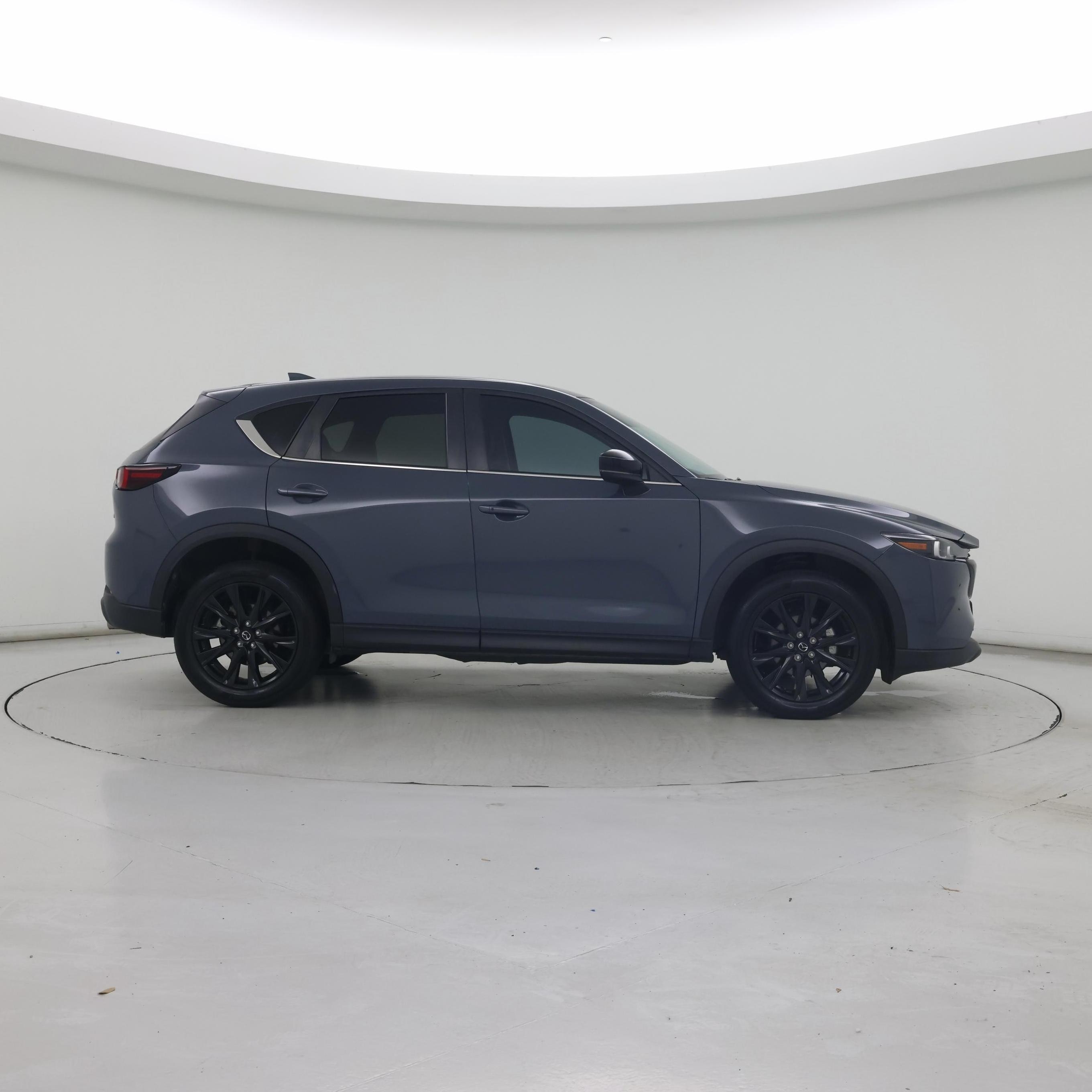 Thumbnail: 2022 Mazda CX-5 - 7