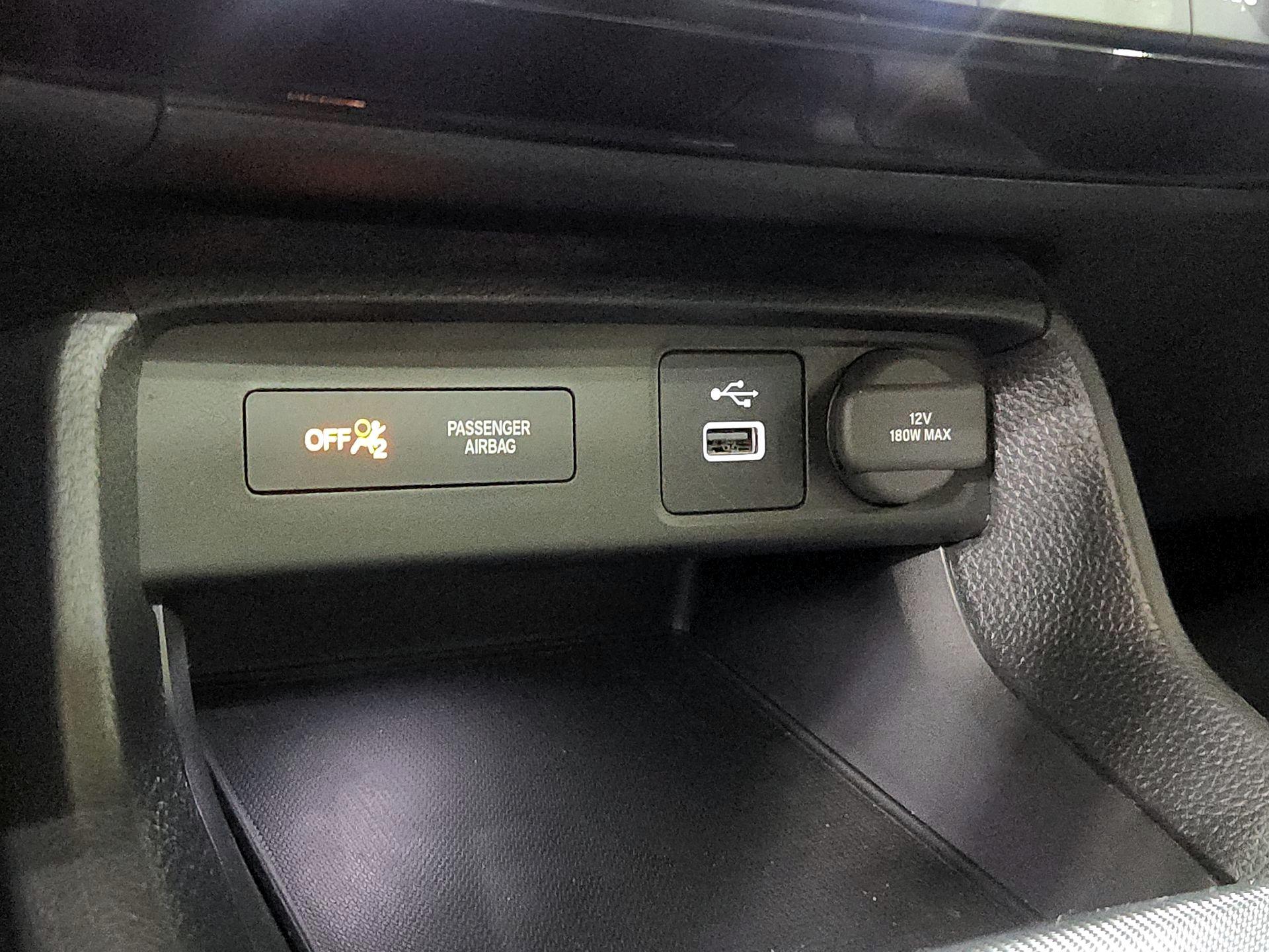 Thumbnail: 2024 Honda Civic - 18