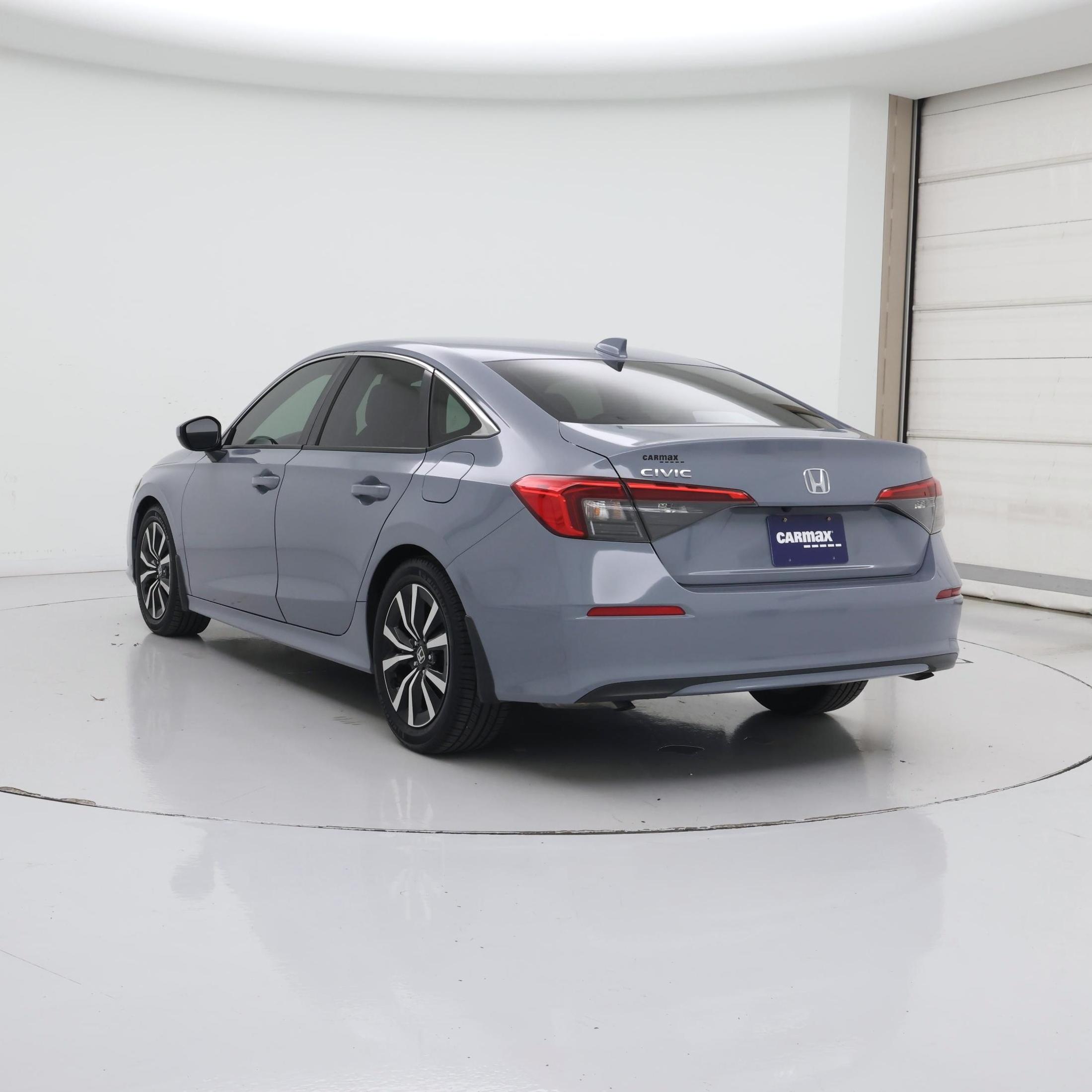Thumbnail: 2024 Honda Civic - 2