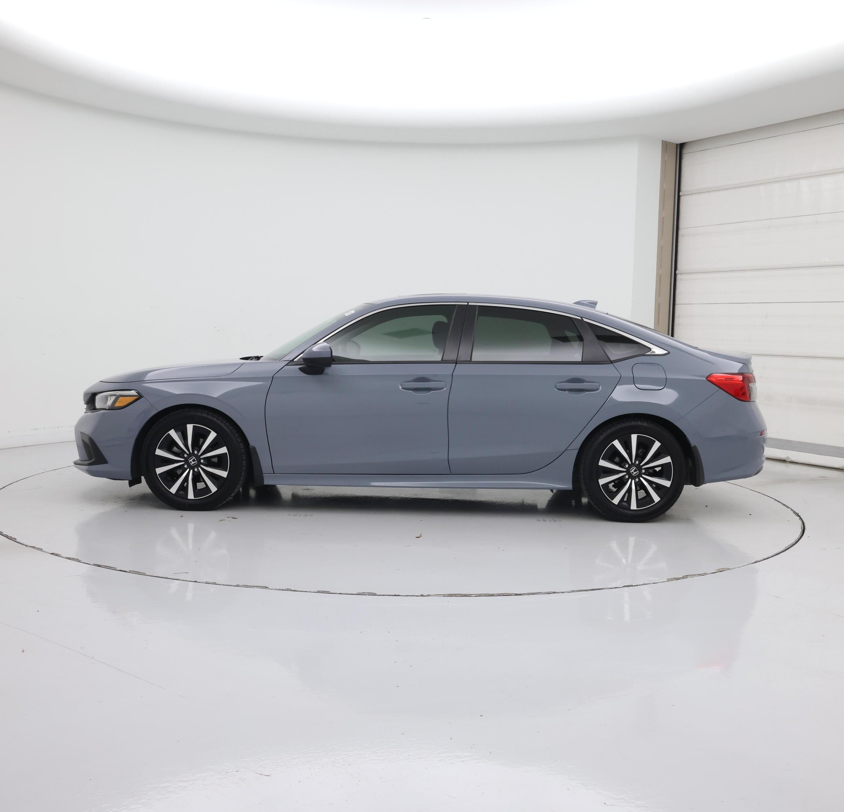 Thumbnail: 2024 Honda Civic - 3