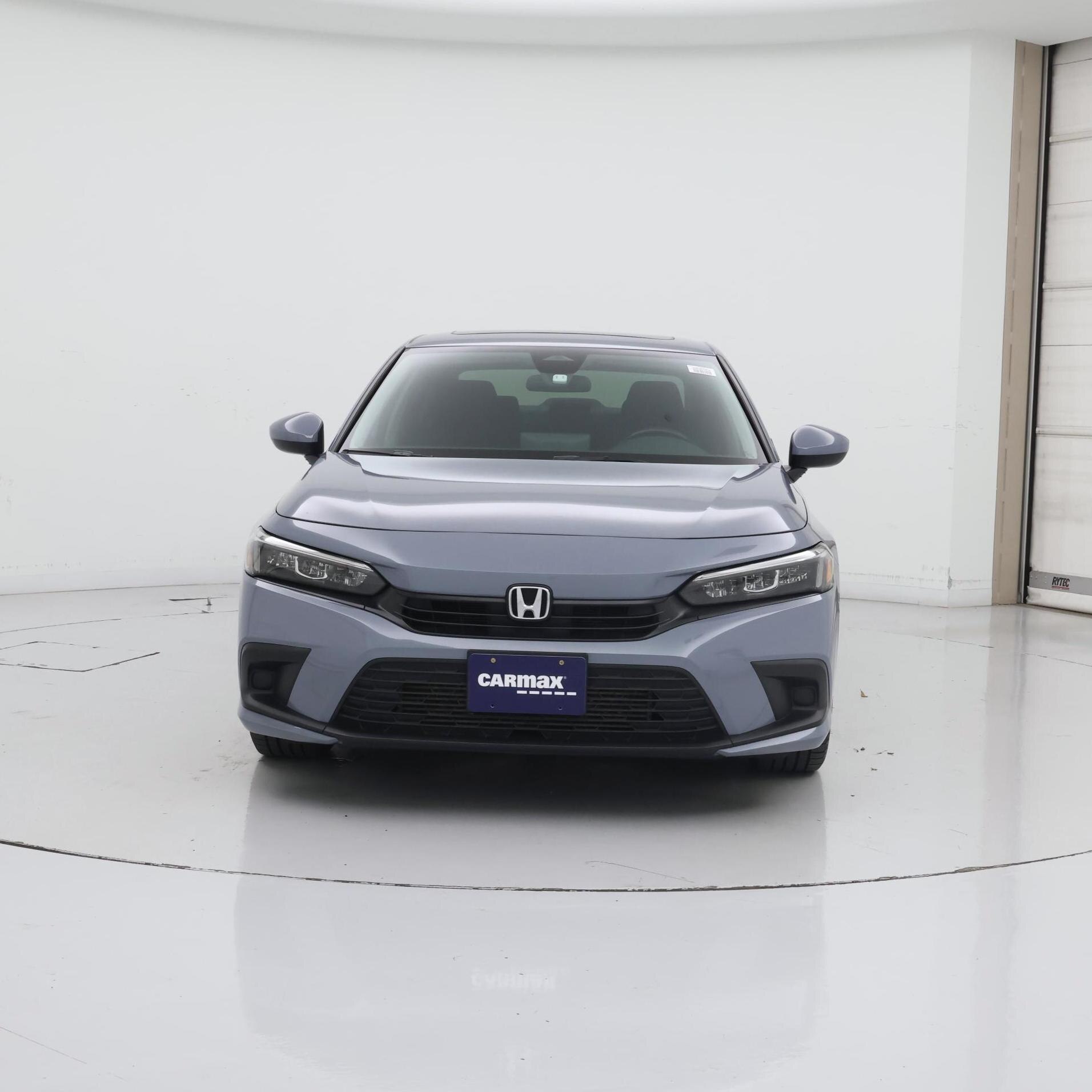 Thumbnail: 2024 Honda Civic - 5
