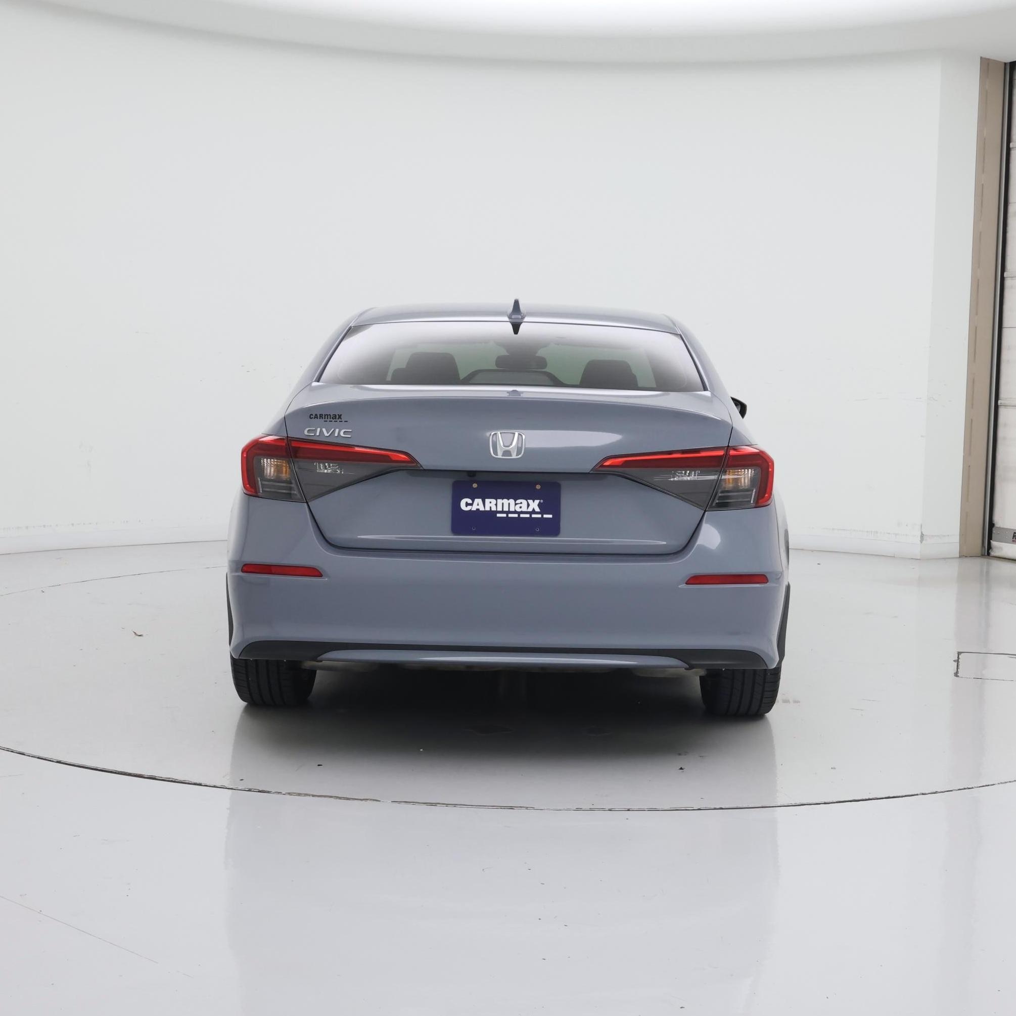 Thumbnail: 2024 Honda Civic - 6