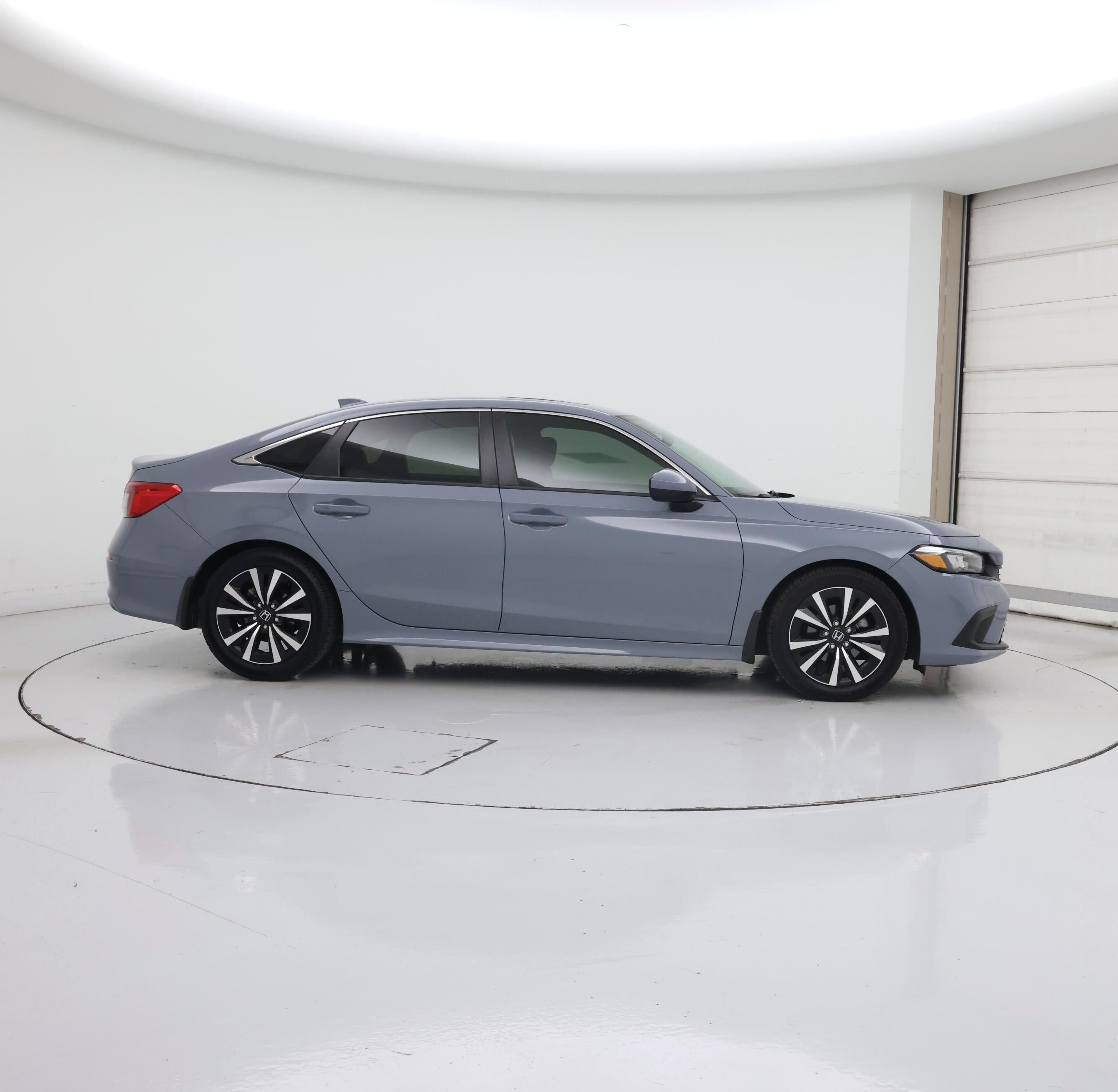 Thumbnail: 2024 Honda Civic - 7