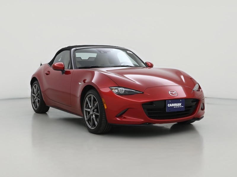 2016 Mazda MX-5 Miata Launch Edition -
                  King Of Prussia, PA