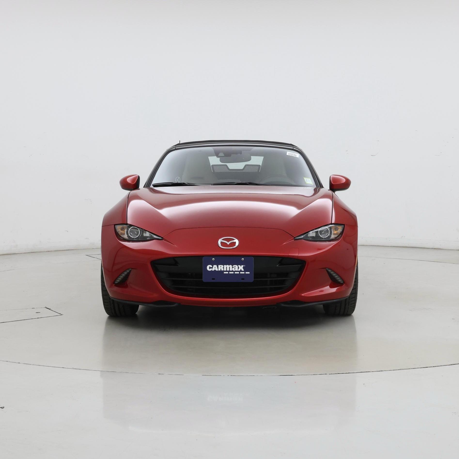 Thumbnail: 2016 Mazda MX-5 Miata - 5