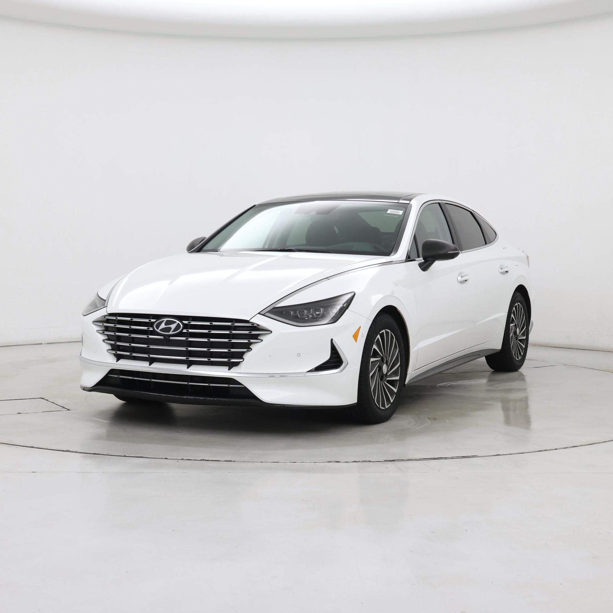 Thumbnail: 2023 Hyundai Sonata - 4