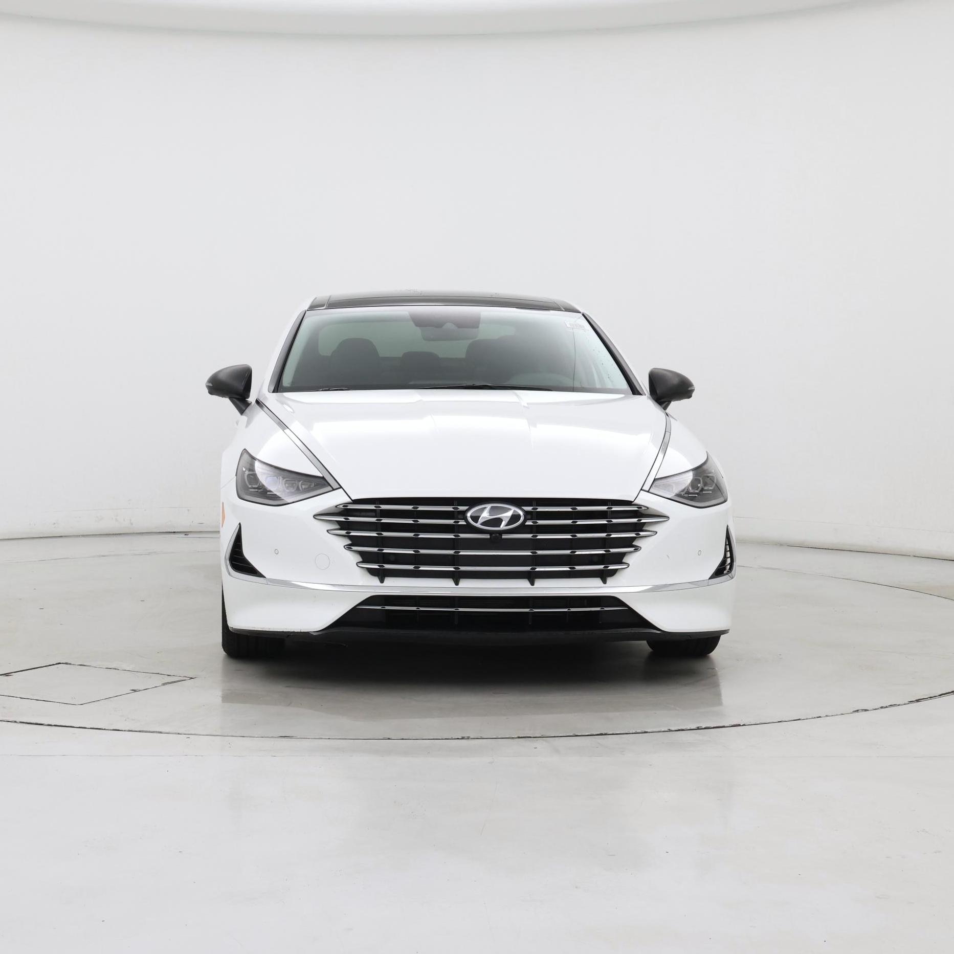 Thumbnail: 2023 Hyundai Sonata - 5