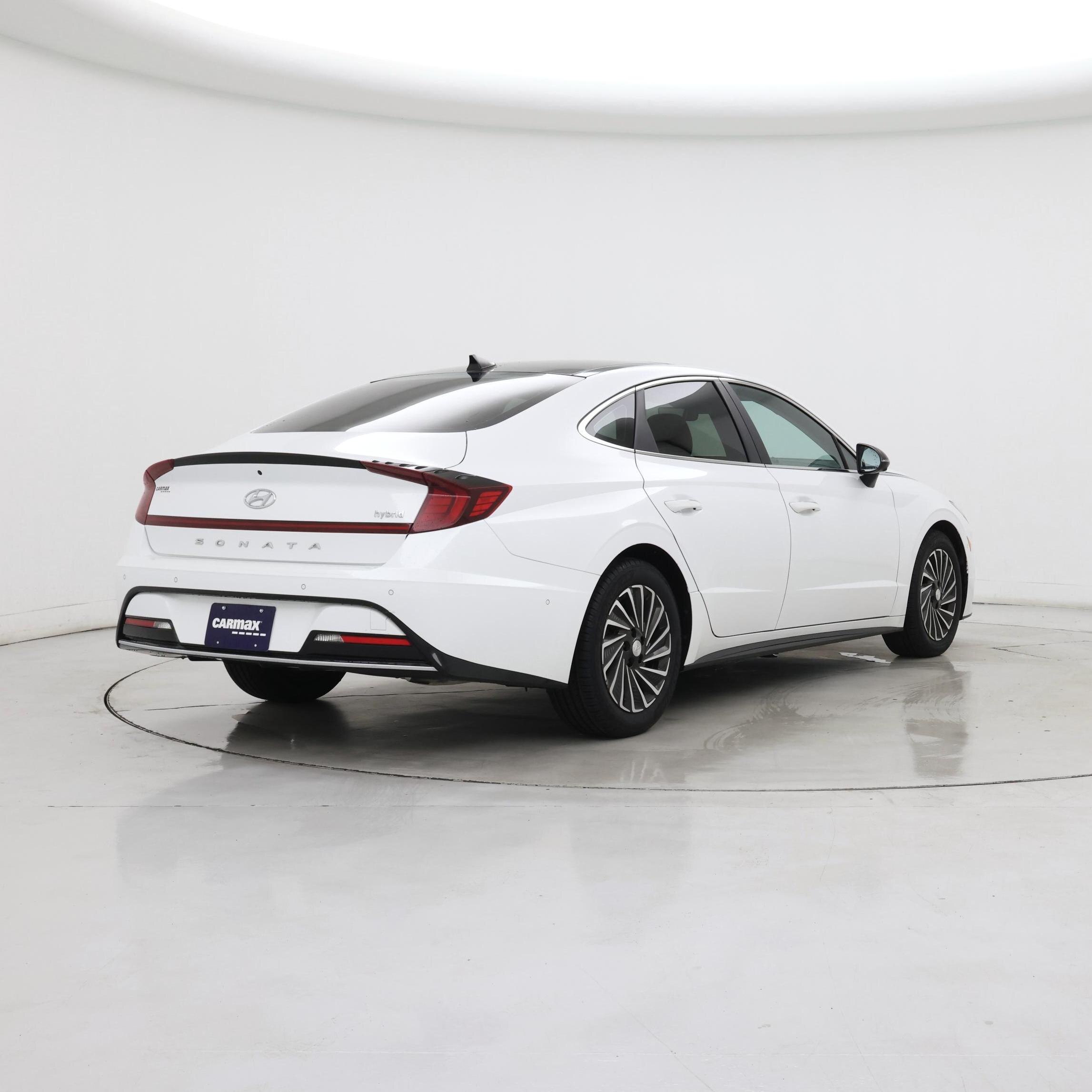 Thumbnail: 2023 Hyundai Sonata - 8