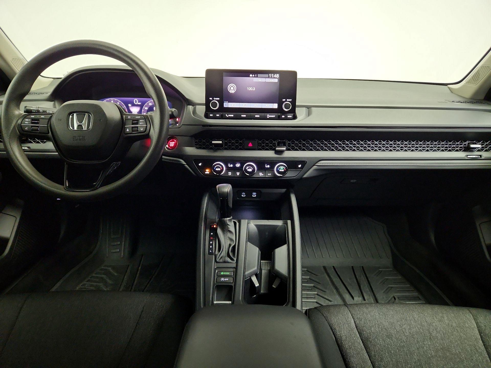 Thumbnail: 2024 Honda Accord - 9