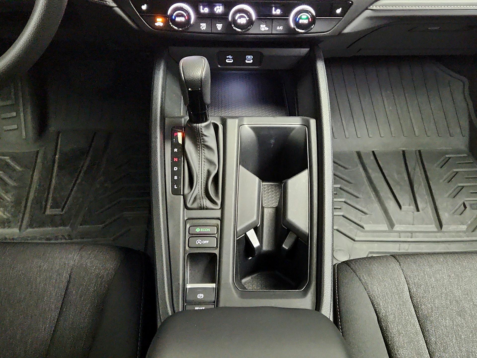 Thumbnail: 2024 Honda Accord - 16