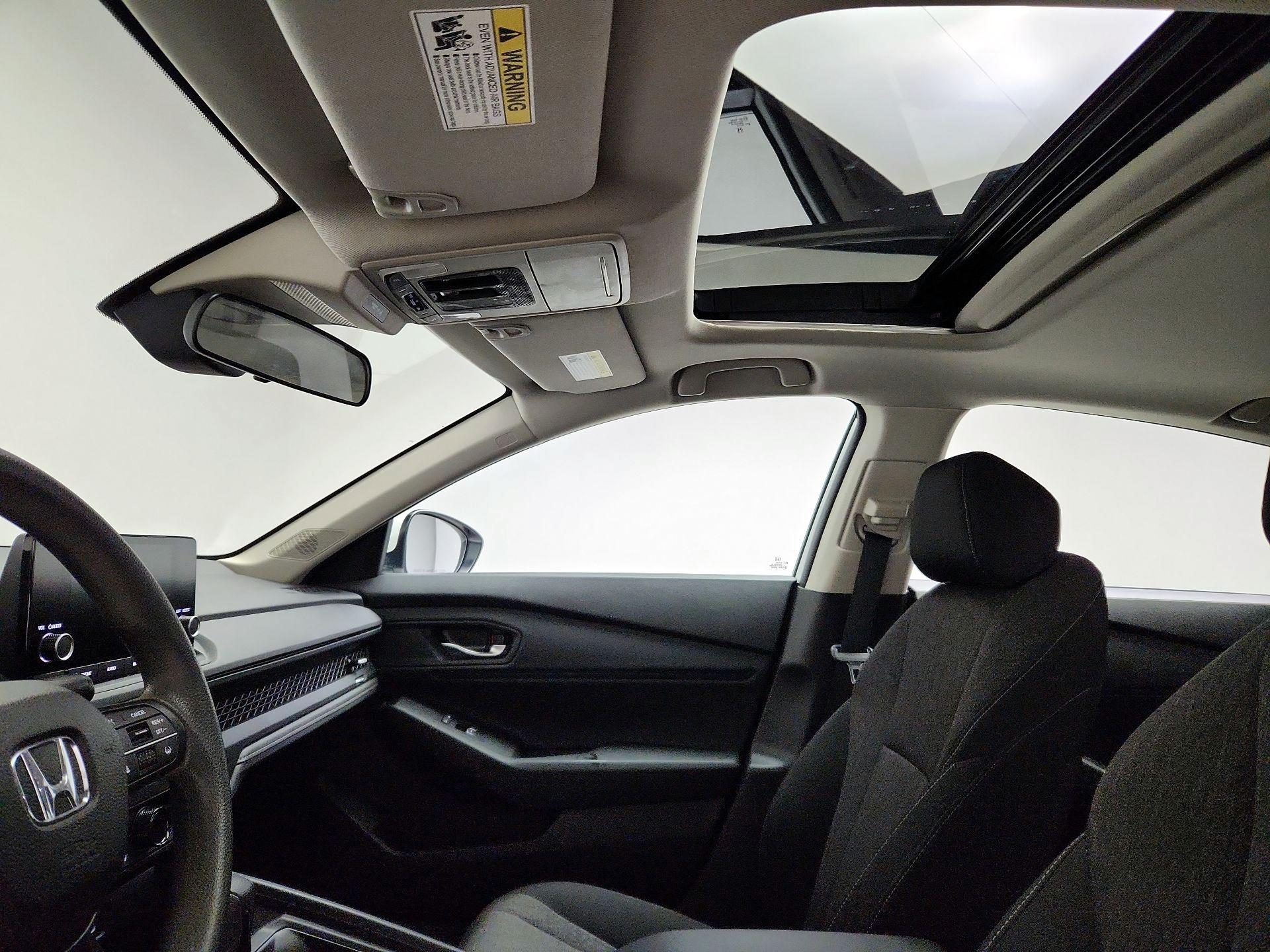 Thumbnail: 2024 Honda Accord - 18