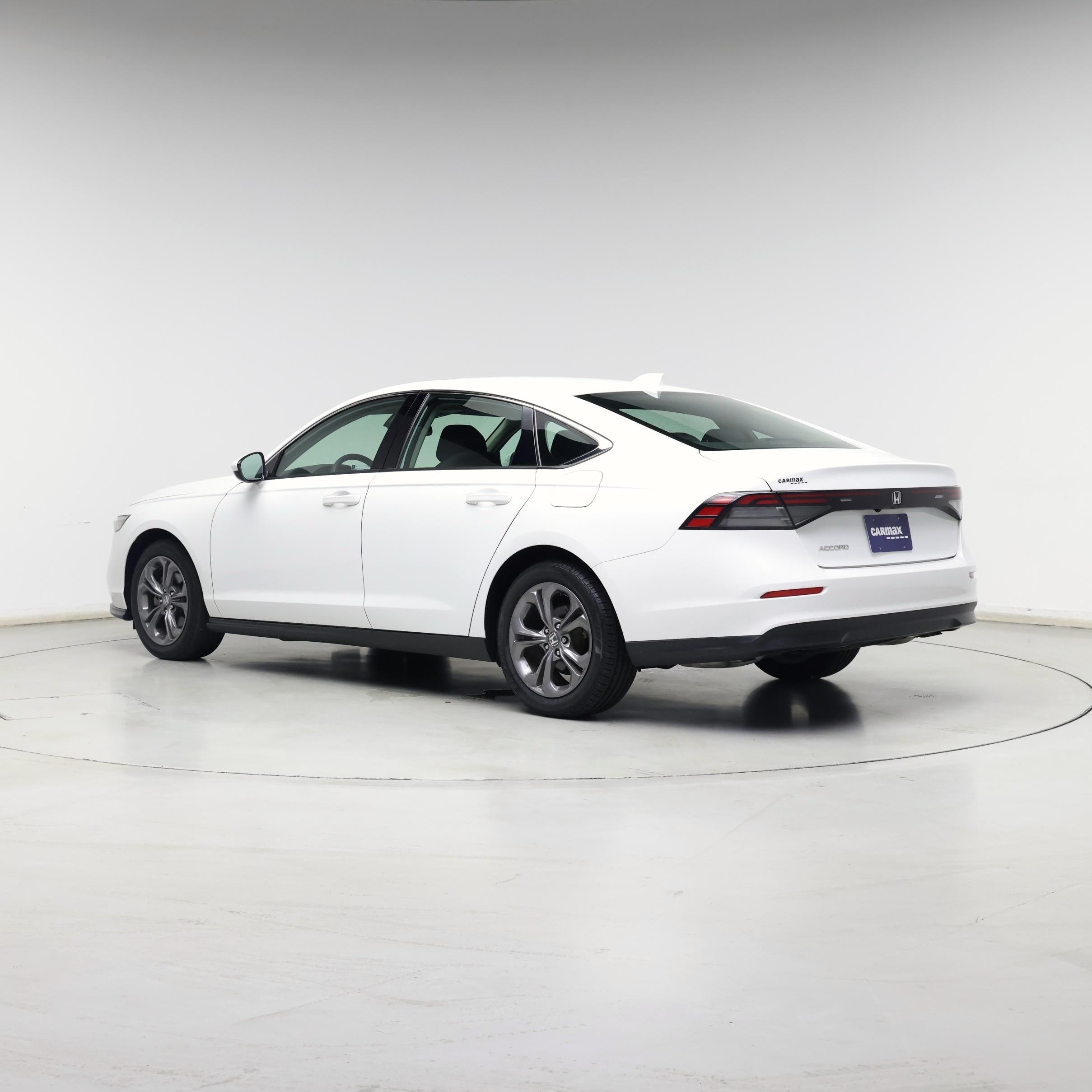 Thumbnail: 2024 Honda Accord - 2