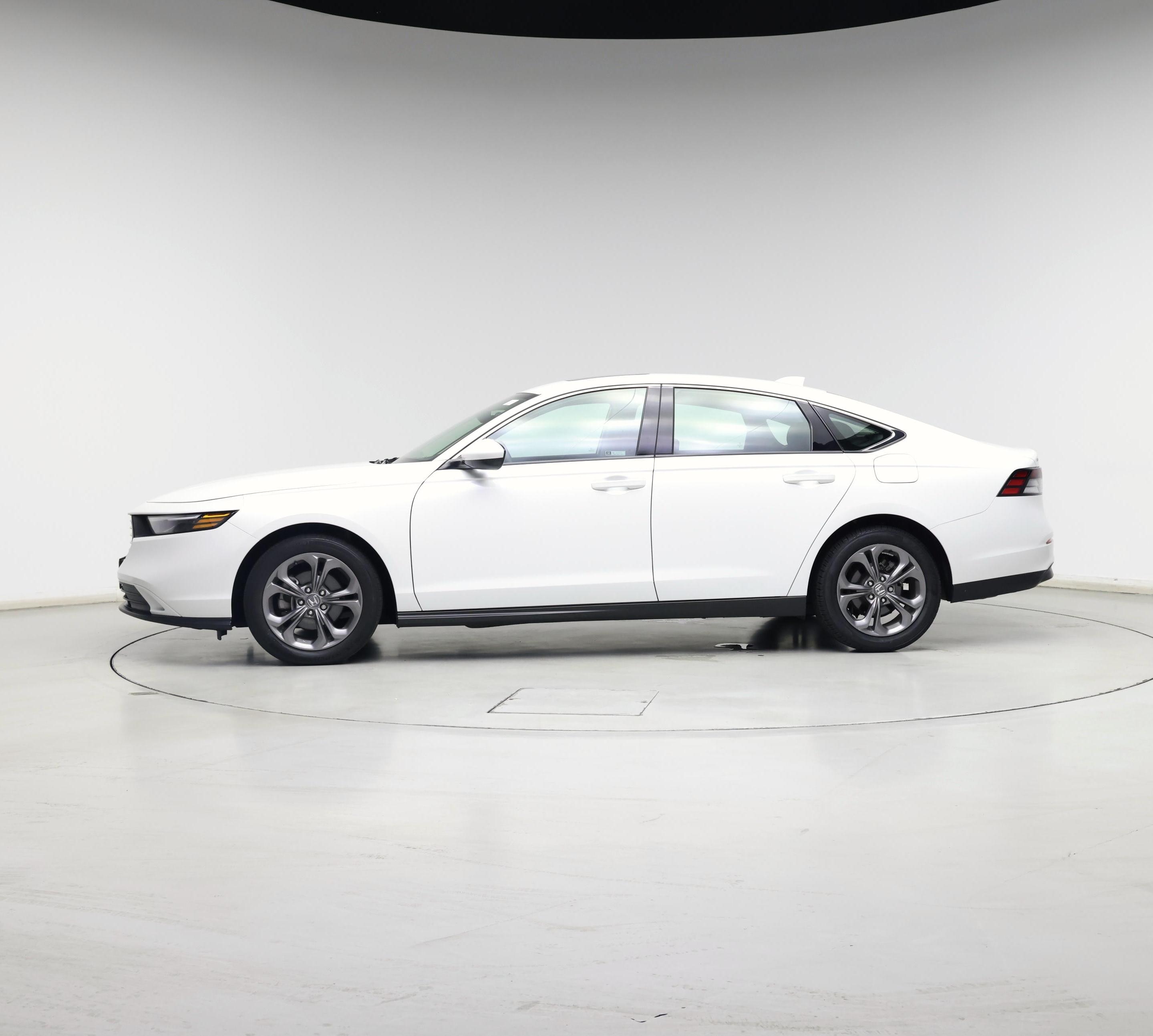 Thumbnail: 2024 Honda Accord - 3