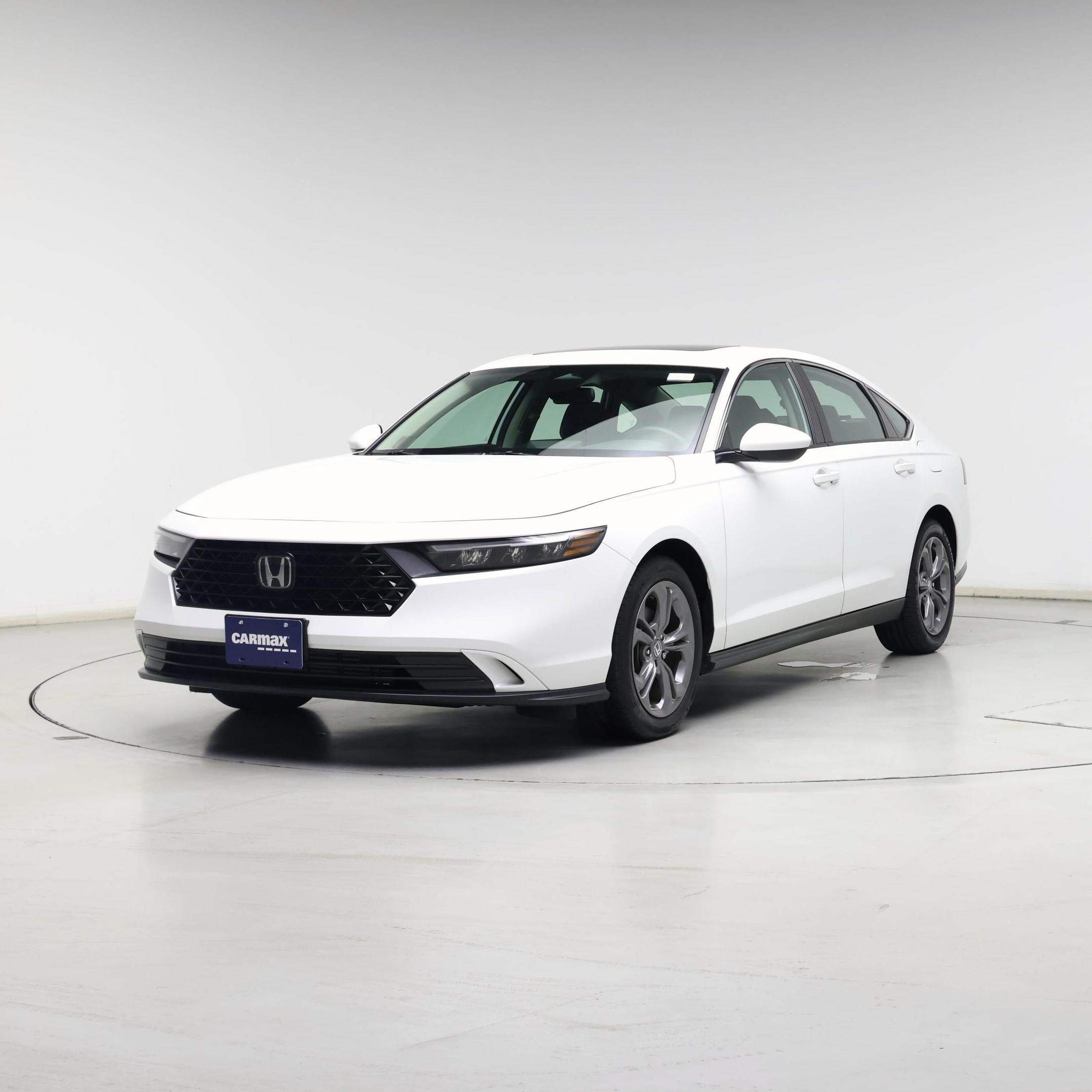Thumbnail: 2024 Honda Accord - 4