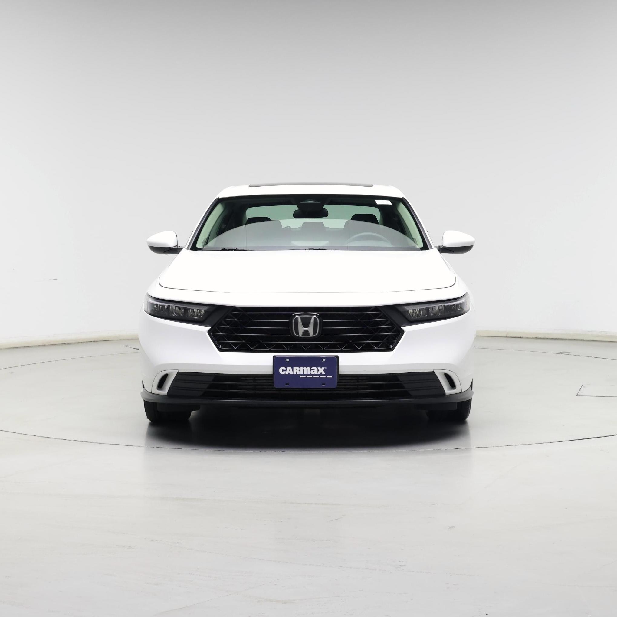 Thumbnail: 2024 Honda Accord - 5
