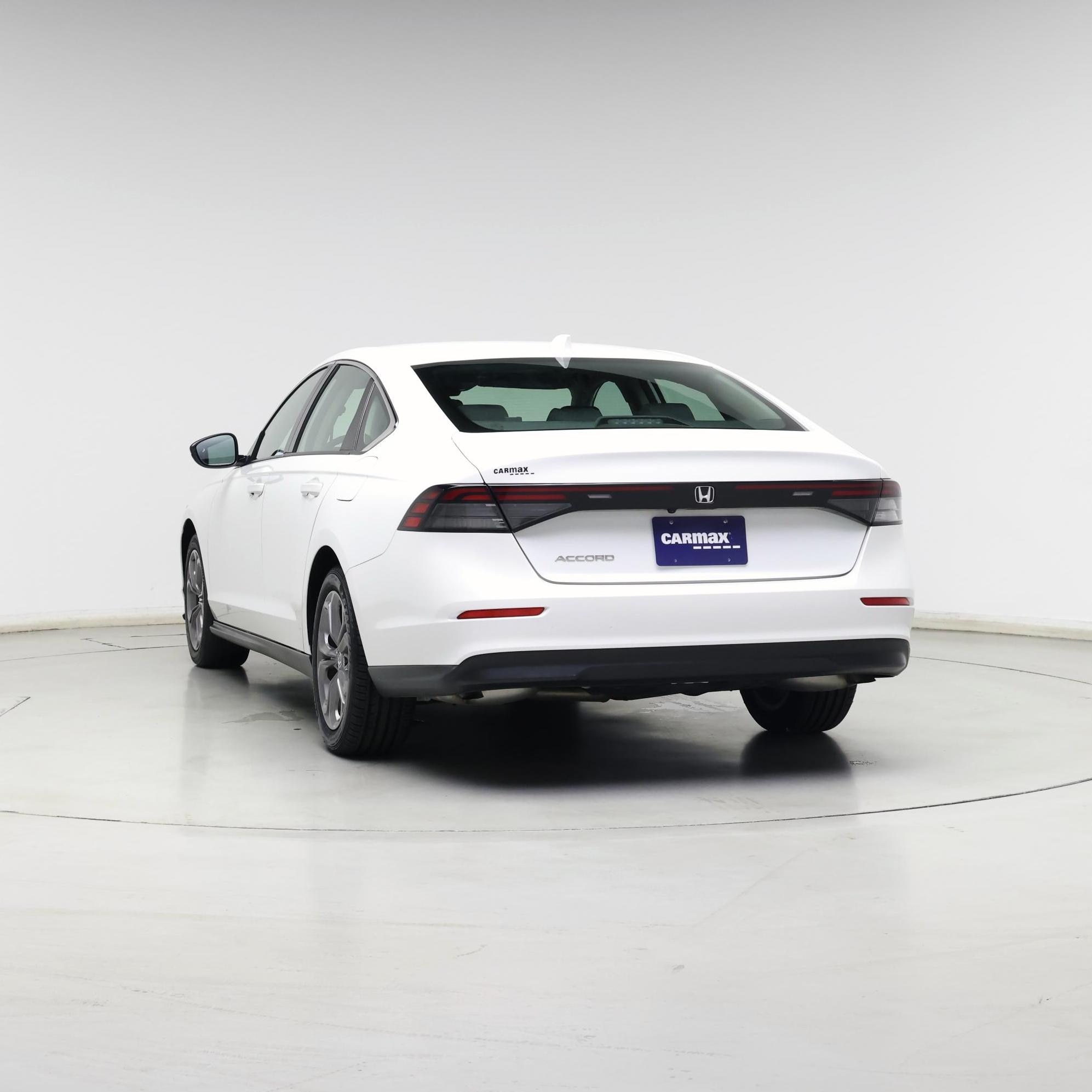 Thumbnail: 2024 Honda Accord - 6