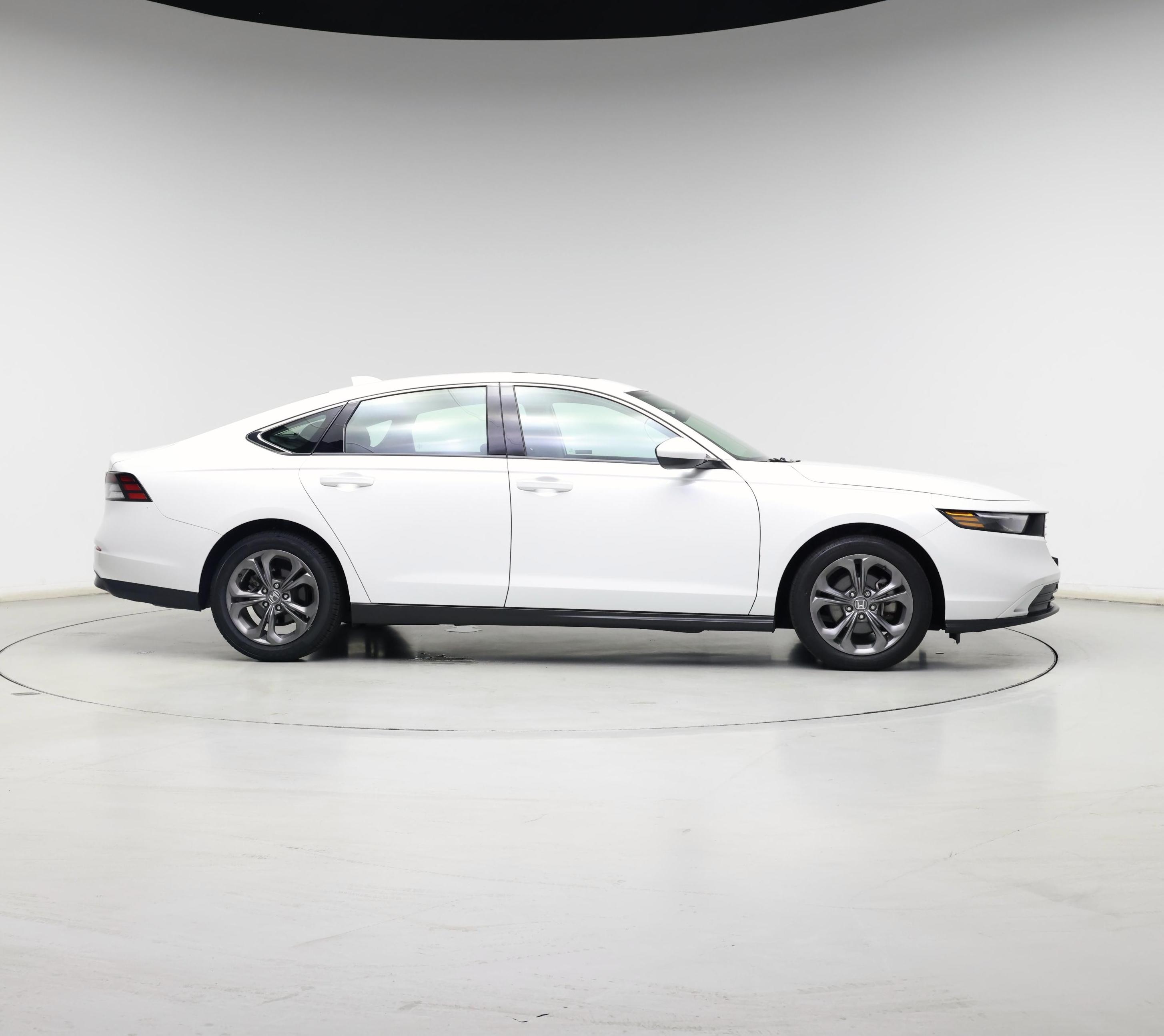 Thumbnail: 2024 Honda Accord - 7