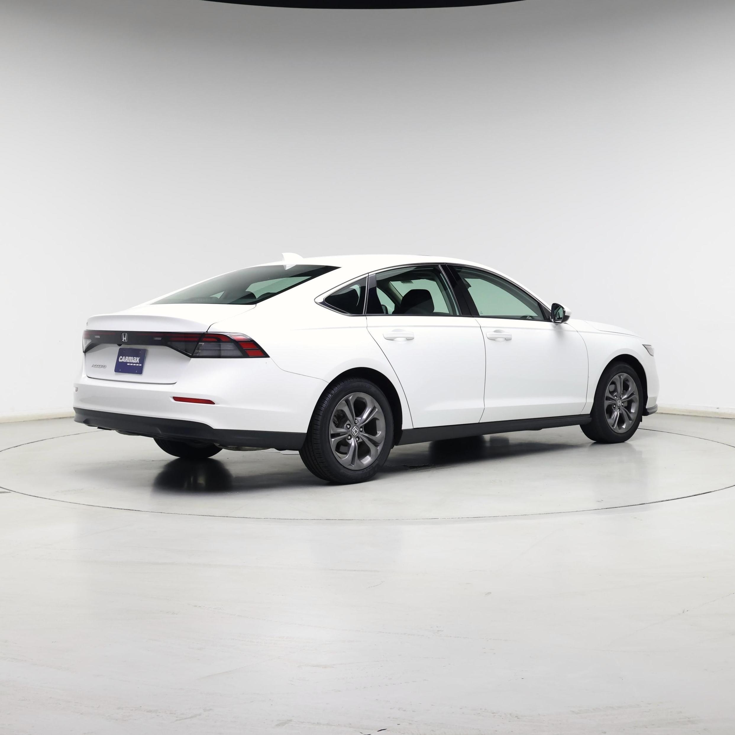 Thumbnail: 2024 Honda Accord - 8