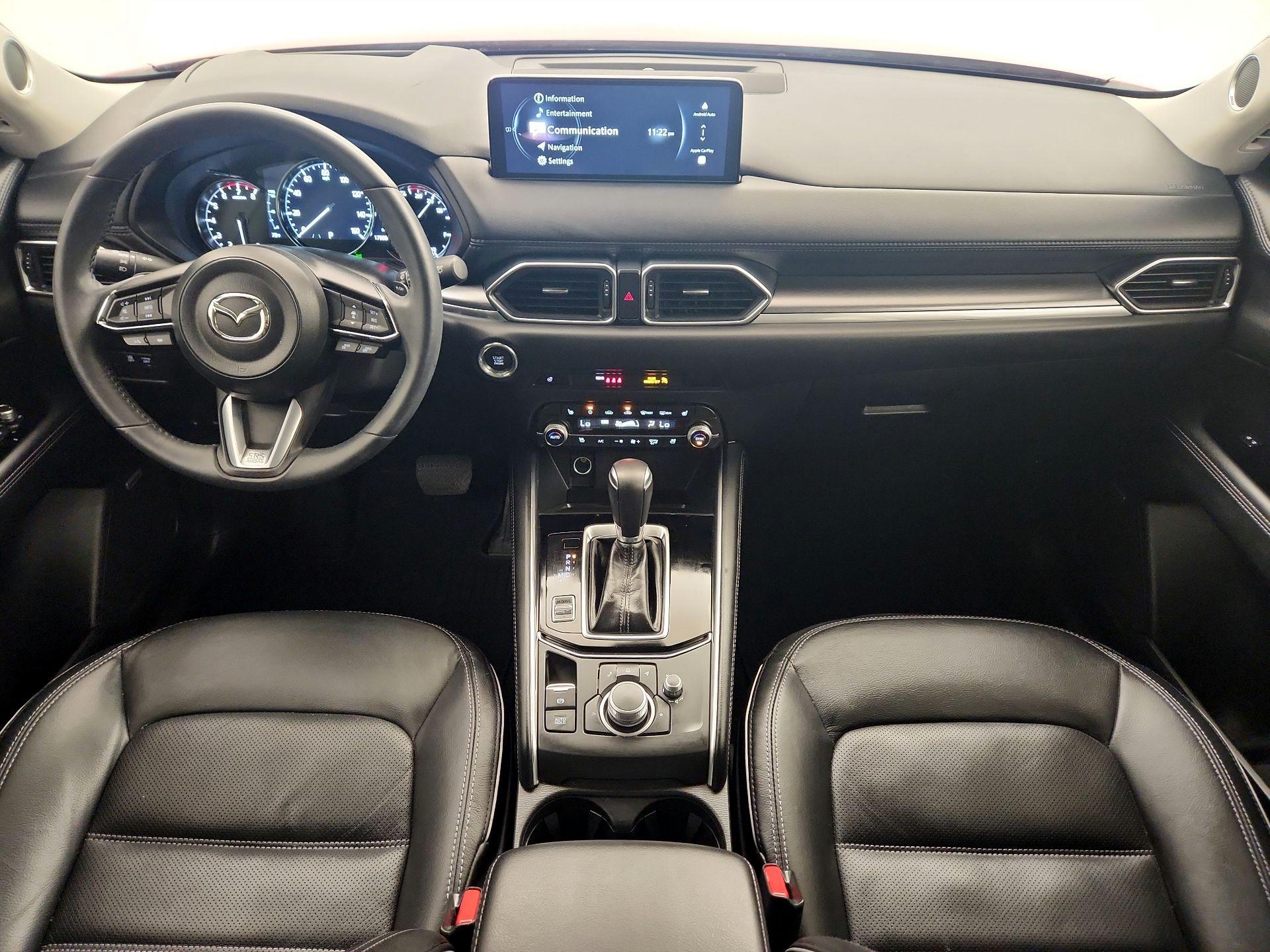Thumbnail: 2024 Mazda CX-5 - 9