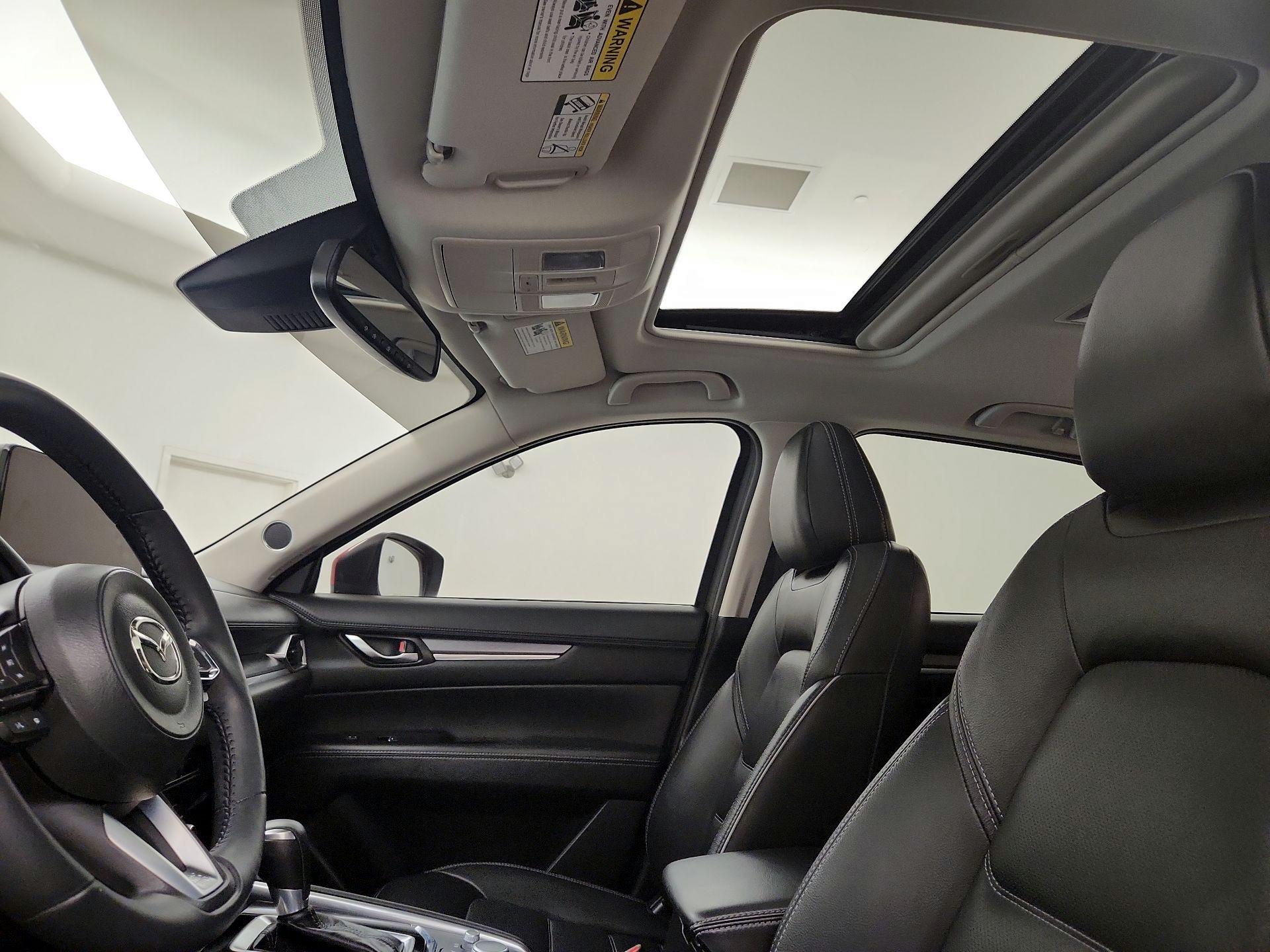 Thumbnail: 2024 Mazda CX-5 - 19