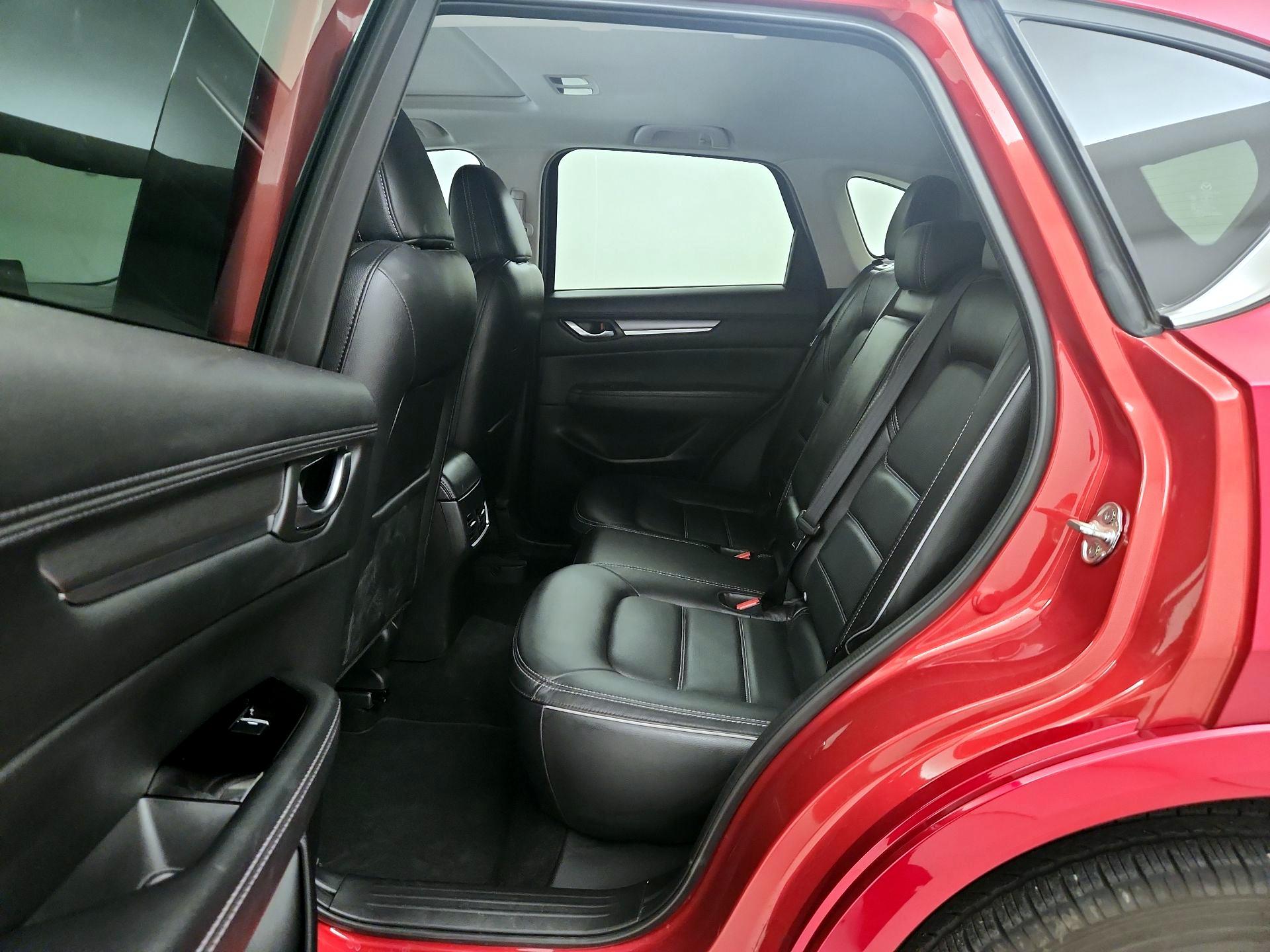 Thumbnail: 2024 Mazda CX-5 - 20