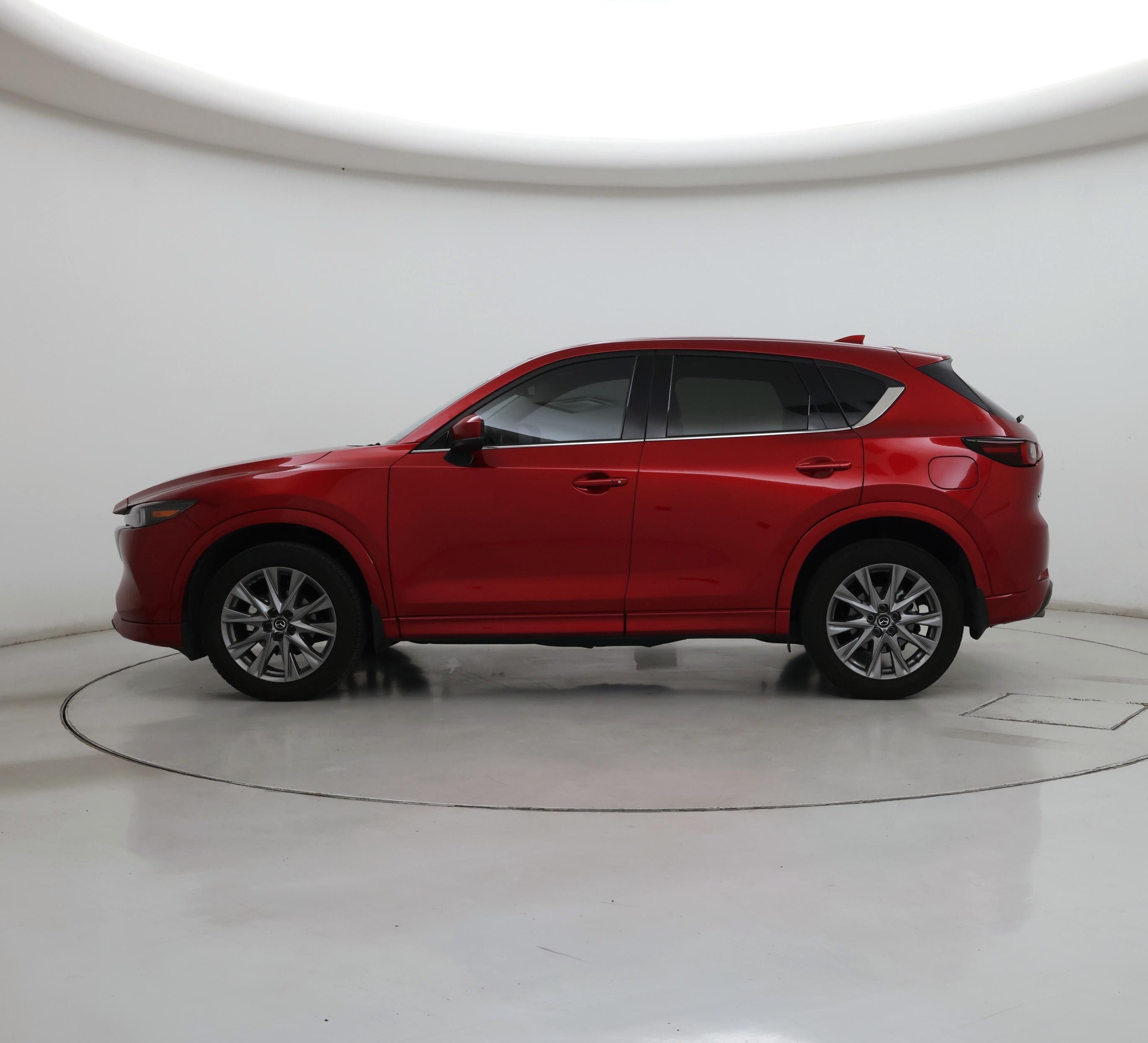 Thumbnail: 2024 Mazda CX-5 - 3