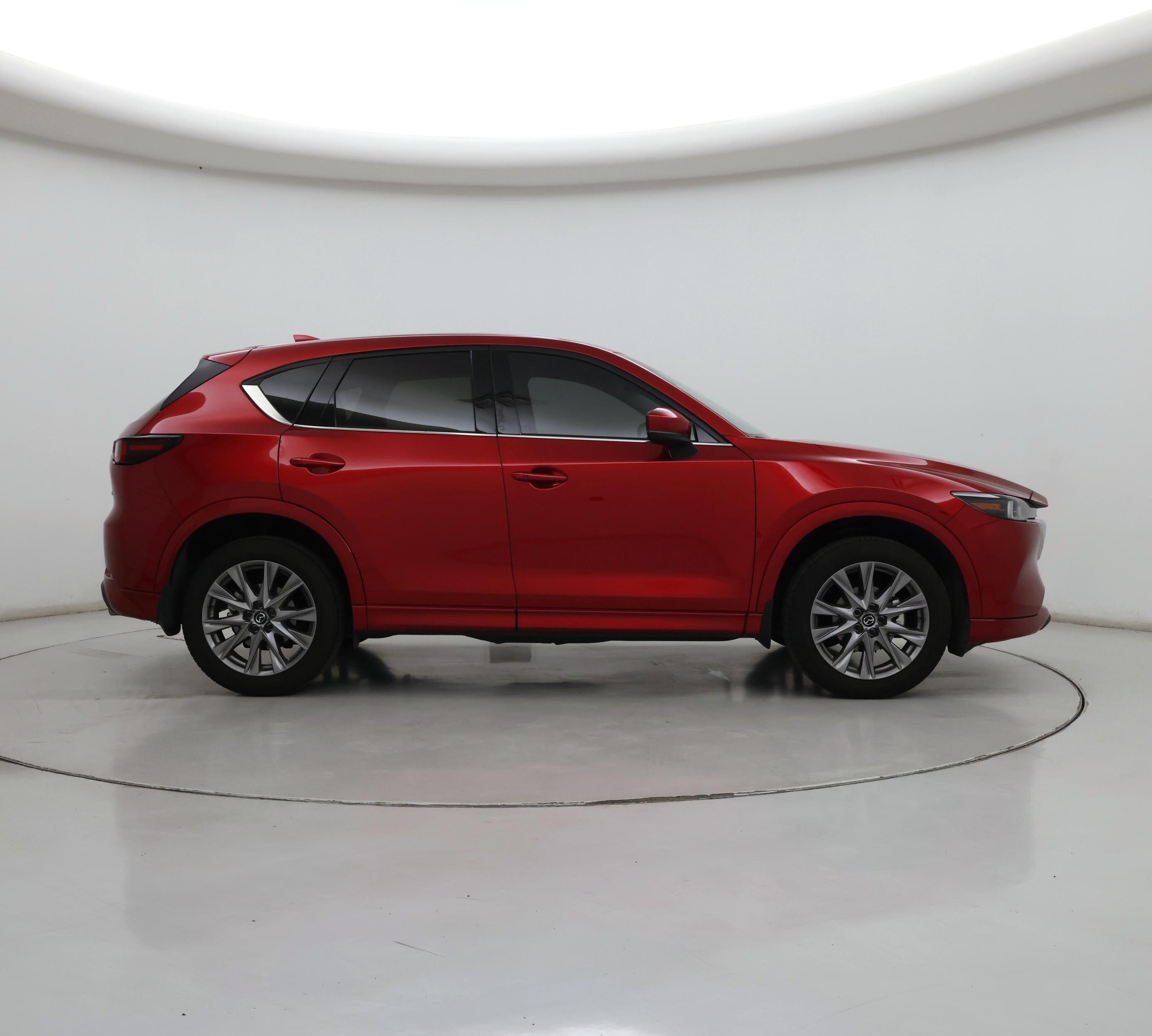 Thumbnail: 2024 Mazda CX-5 - 7