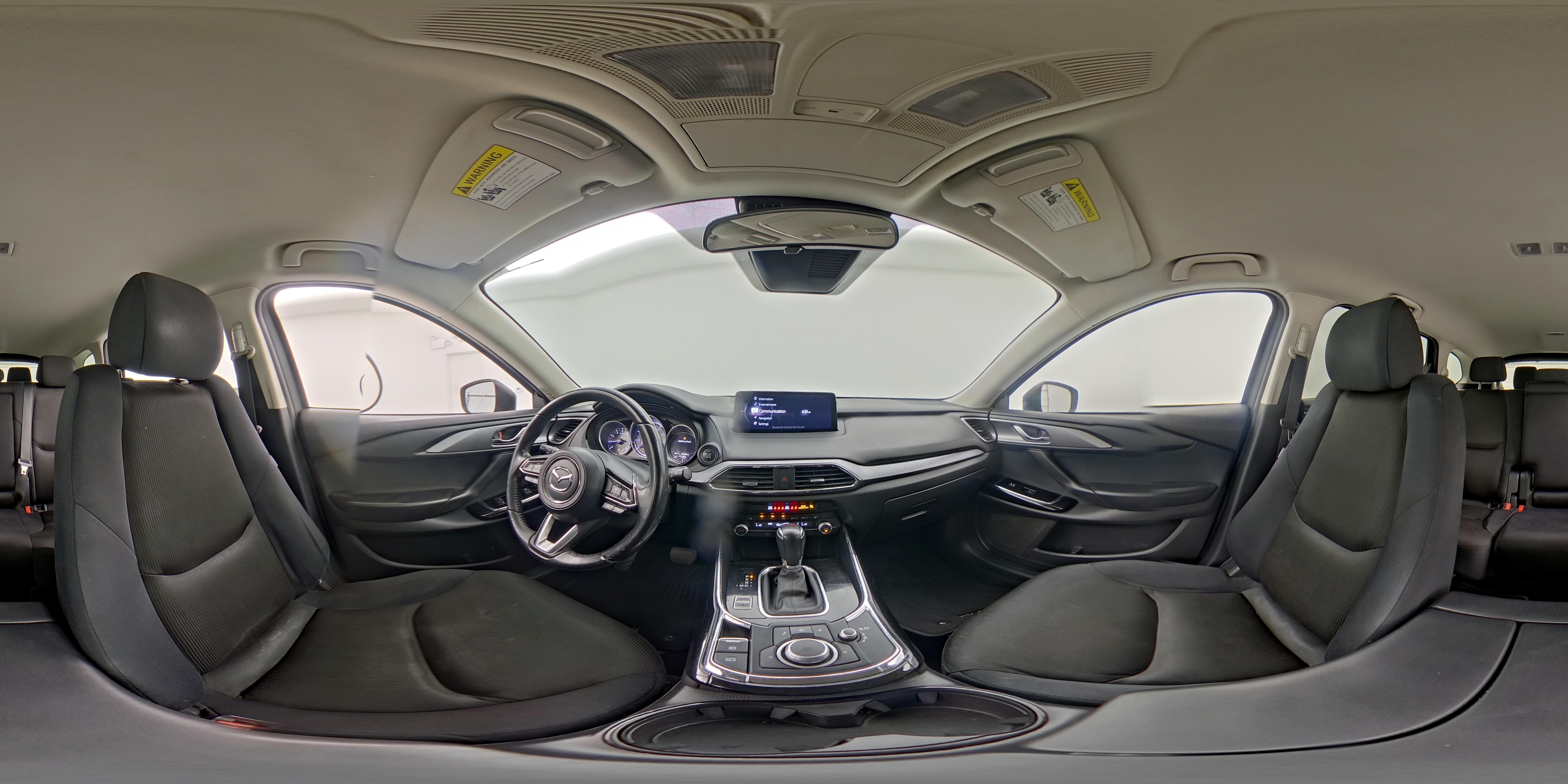 2021 Mazda CX-9 Sport - Photo 24