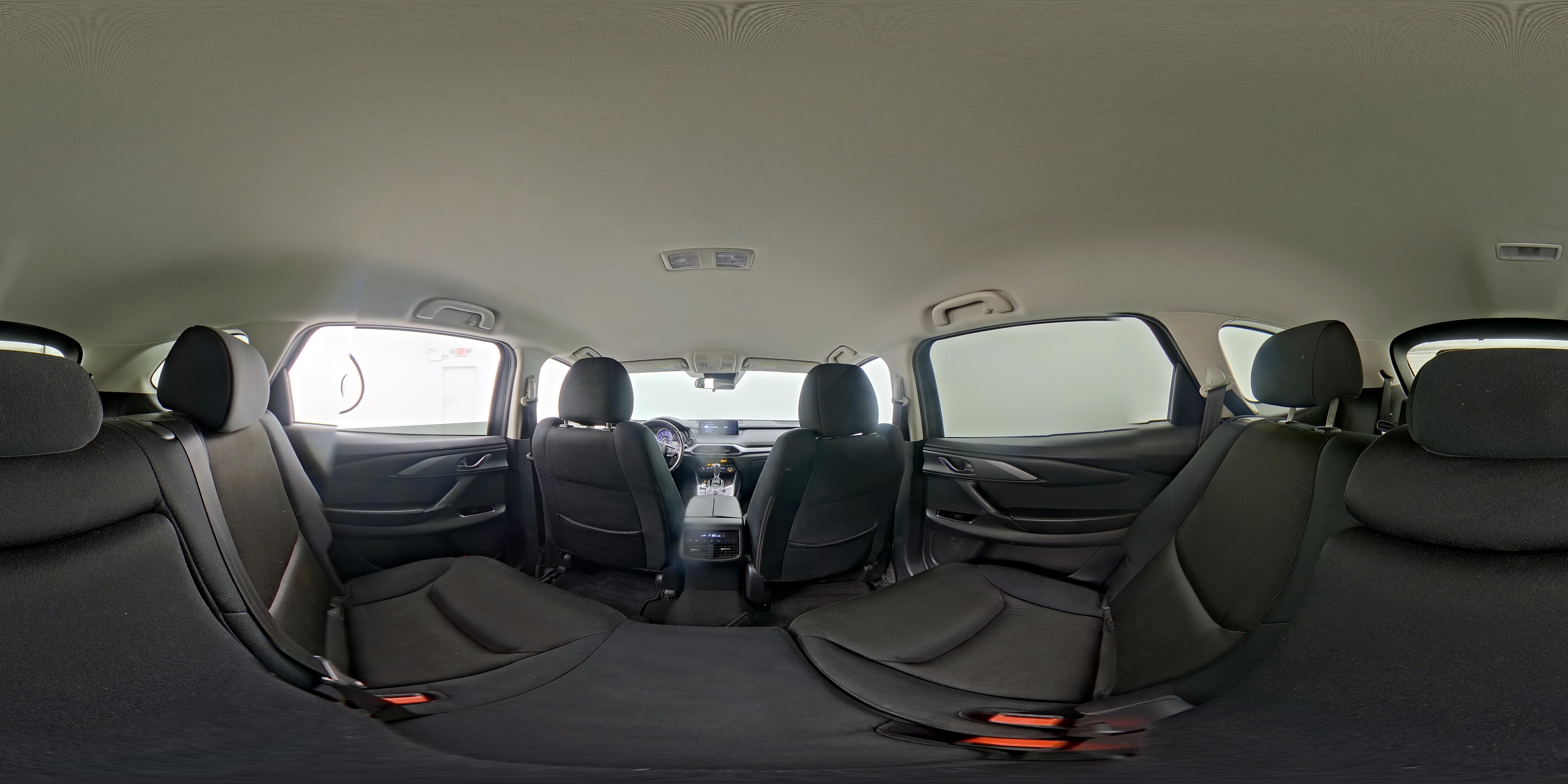 2021 Mazda CX-9 Sport - Photo 25