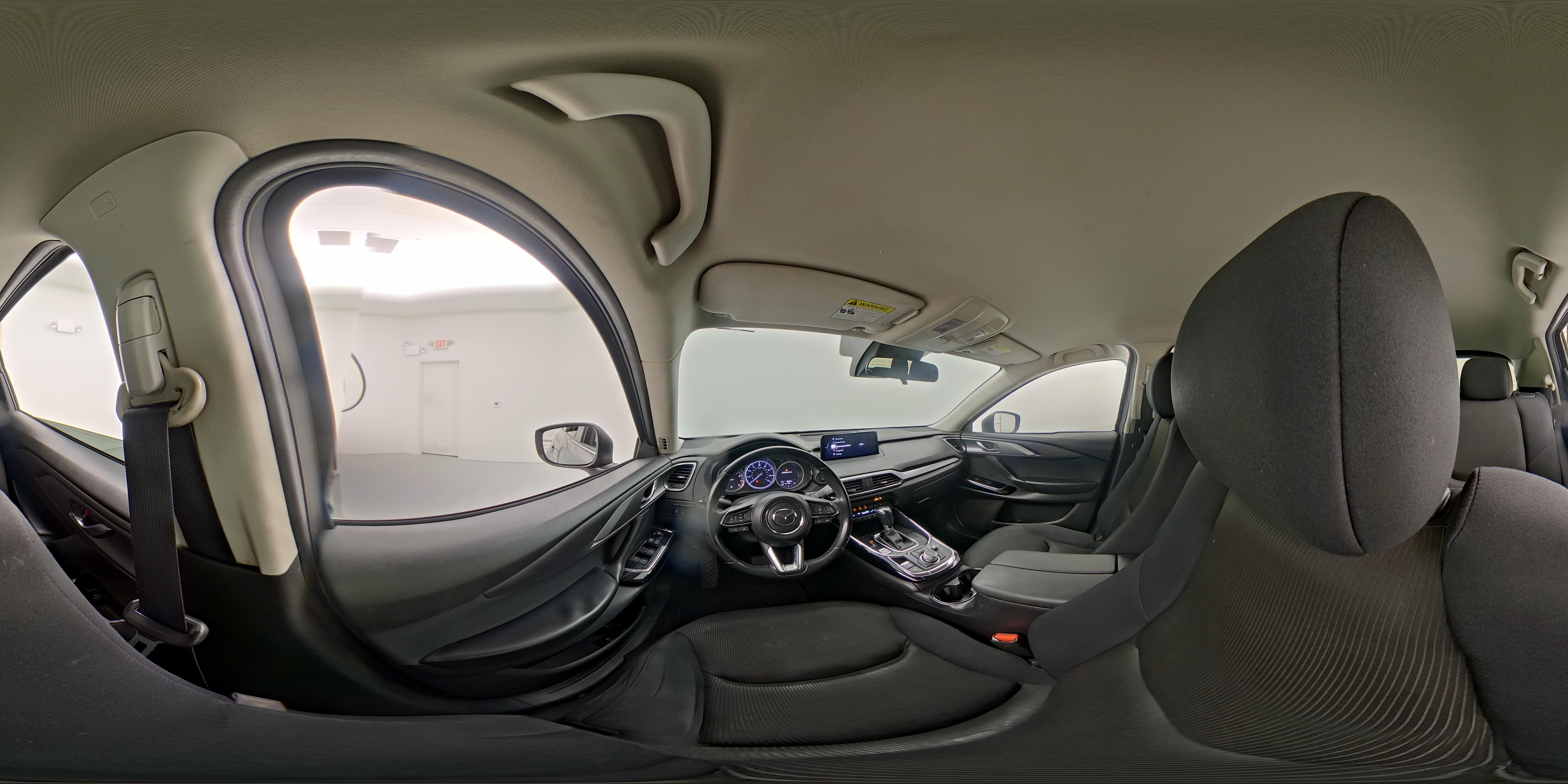 2021 Mazda CX-9 Sport - Photo 26