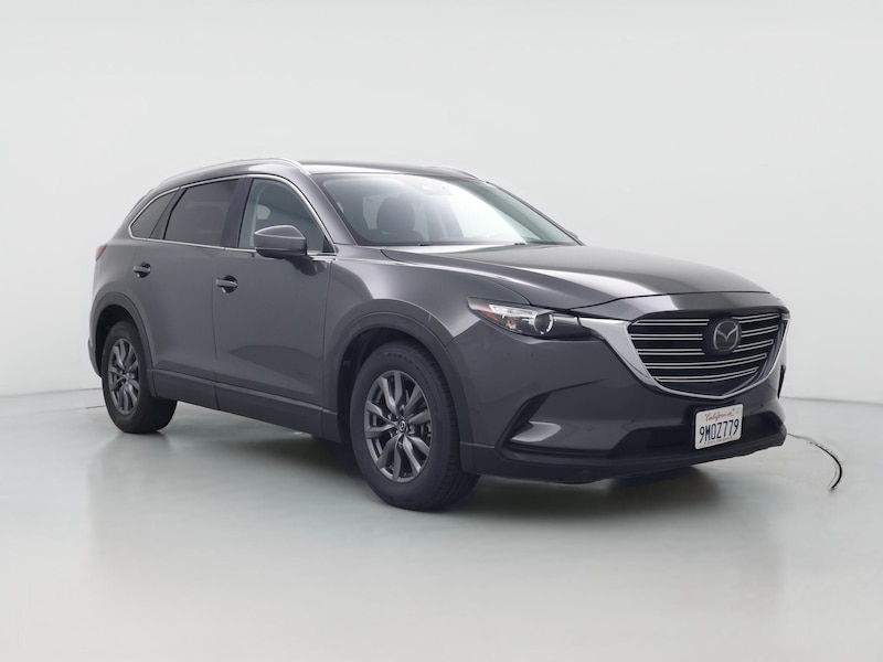 2021 Mazda CX-9 Sport -
                  Palmdale, CA